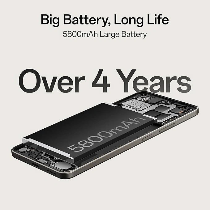 OPPO A5 Pro 5G
