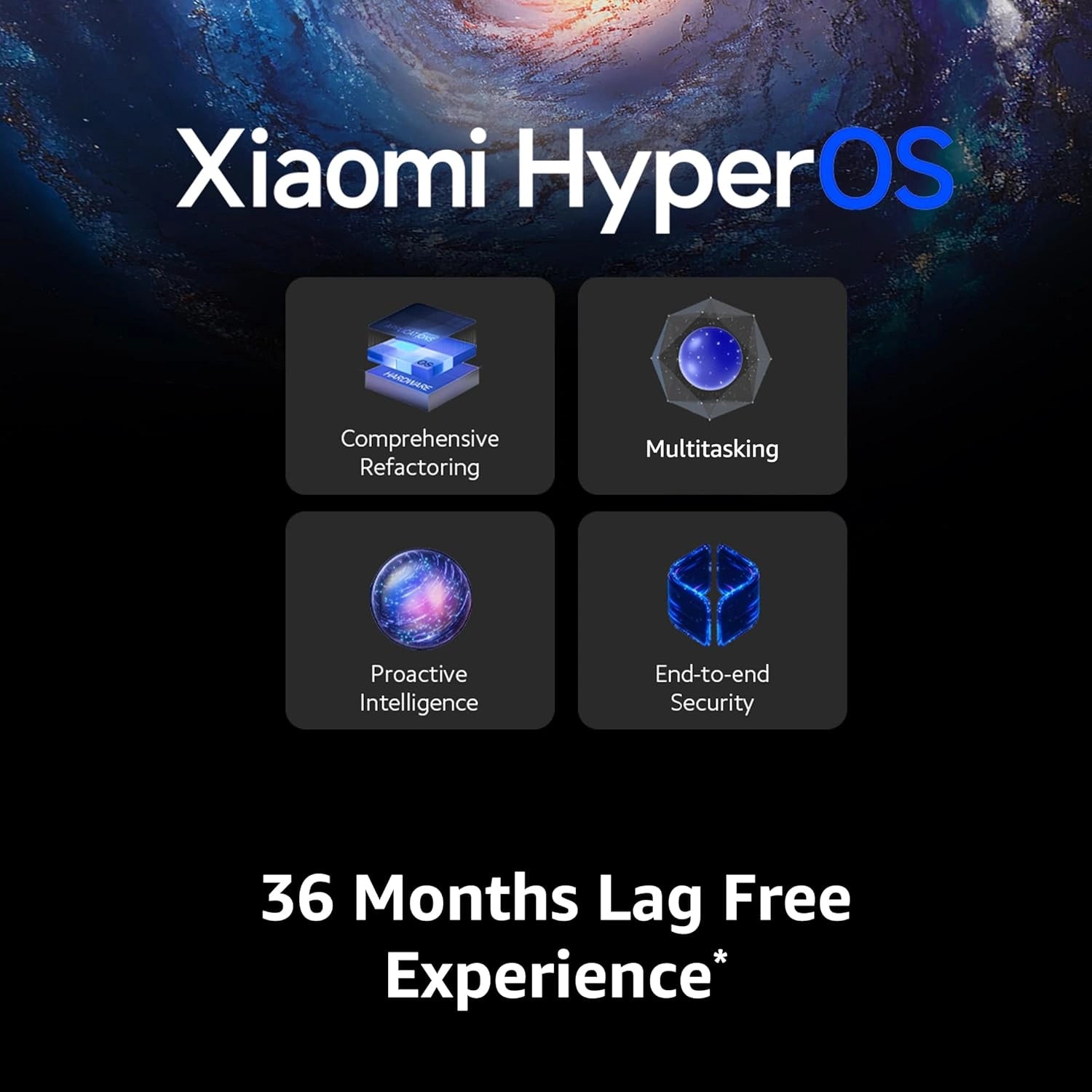 "Redmi 13 5G smartphone in Hawaiian Blue color with 128GB storage and 6GB RAM"