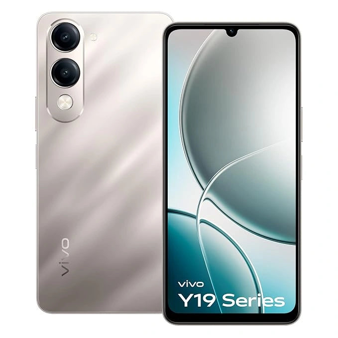 vivo Y19e 