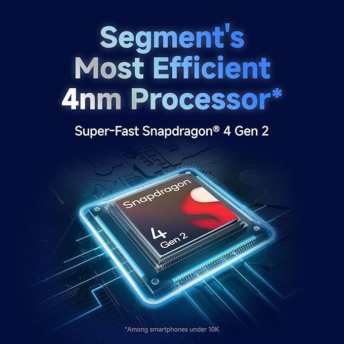 Redmi 14C 5G 6GB Ram 128 GB 