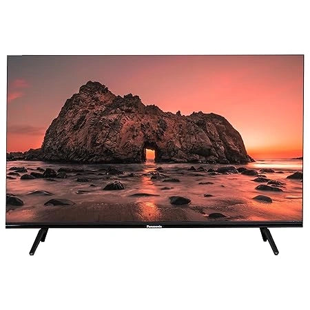 Panasonic 80 cm (32 Inches) HD Ready Smart Android LED TV TH-32MS670DX 