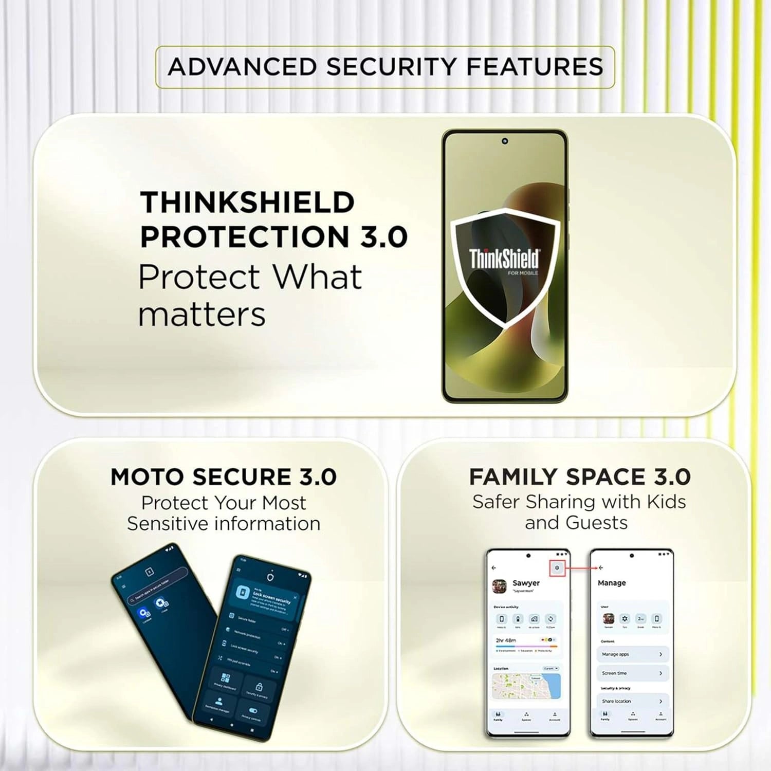 MOTOROLA G86 Power 5G (Pantone Cosmic Sky, 128 GB)  (8 GB RAM) Activated