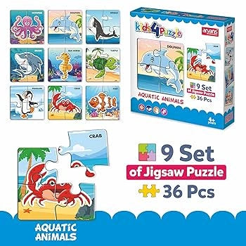 Puzzle