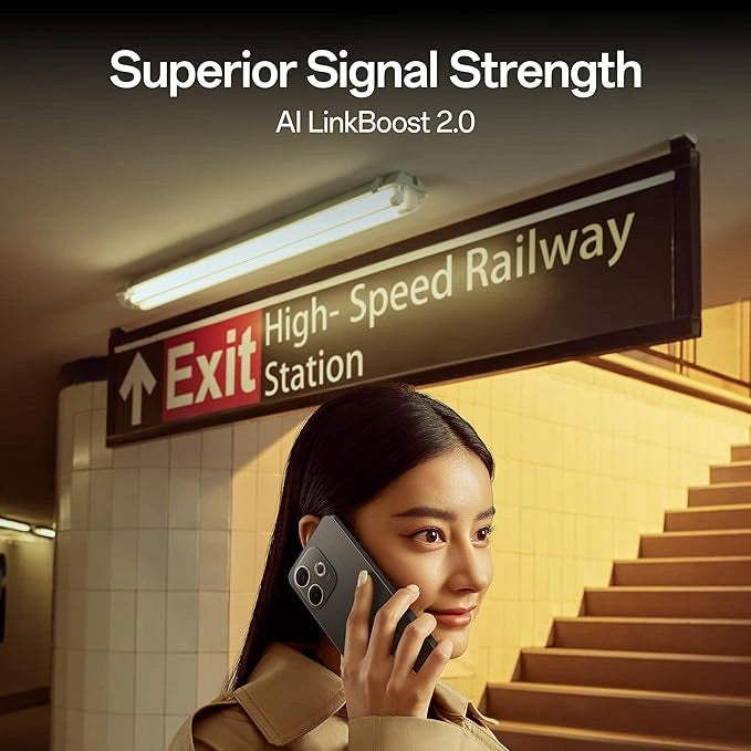 OPPO A5 Pro 5G