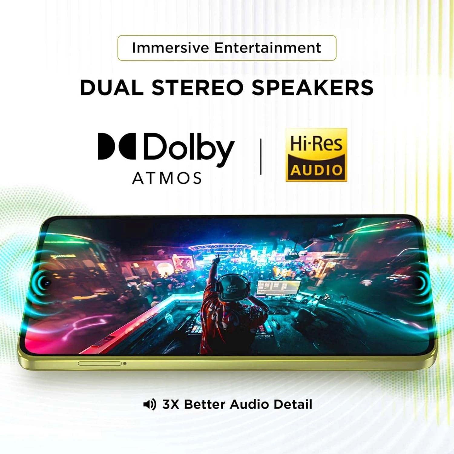 MOTOROLA G86 Power 5G (Pantone Cosmic Sky, 128 GB)  (8 GB RAM) Activated