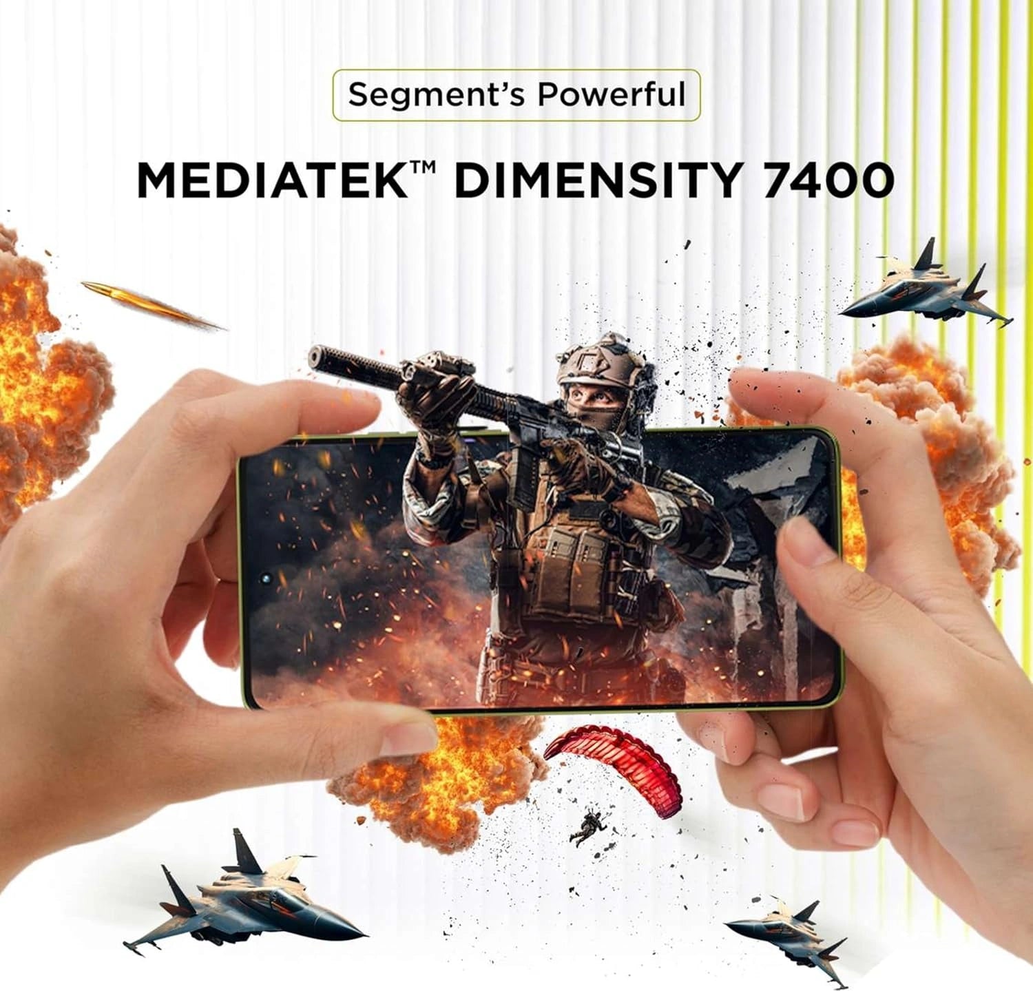 MOTOROLA G86 Power 5G (Pantone Cosmic Sky, 128 GB)  (8 GB RAM) Activated