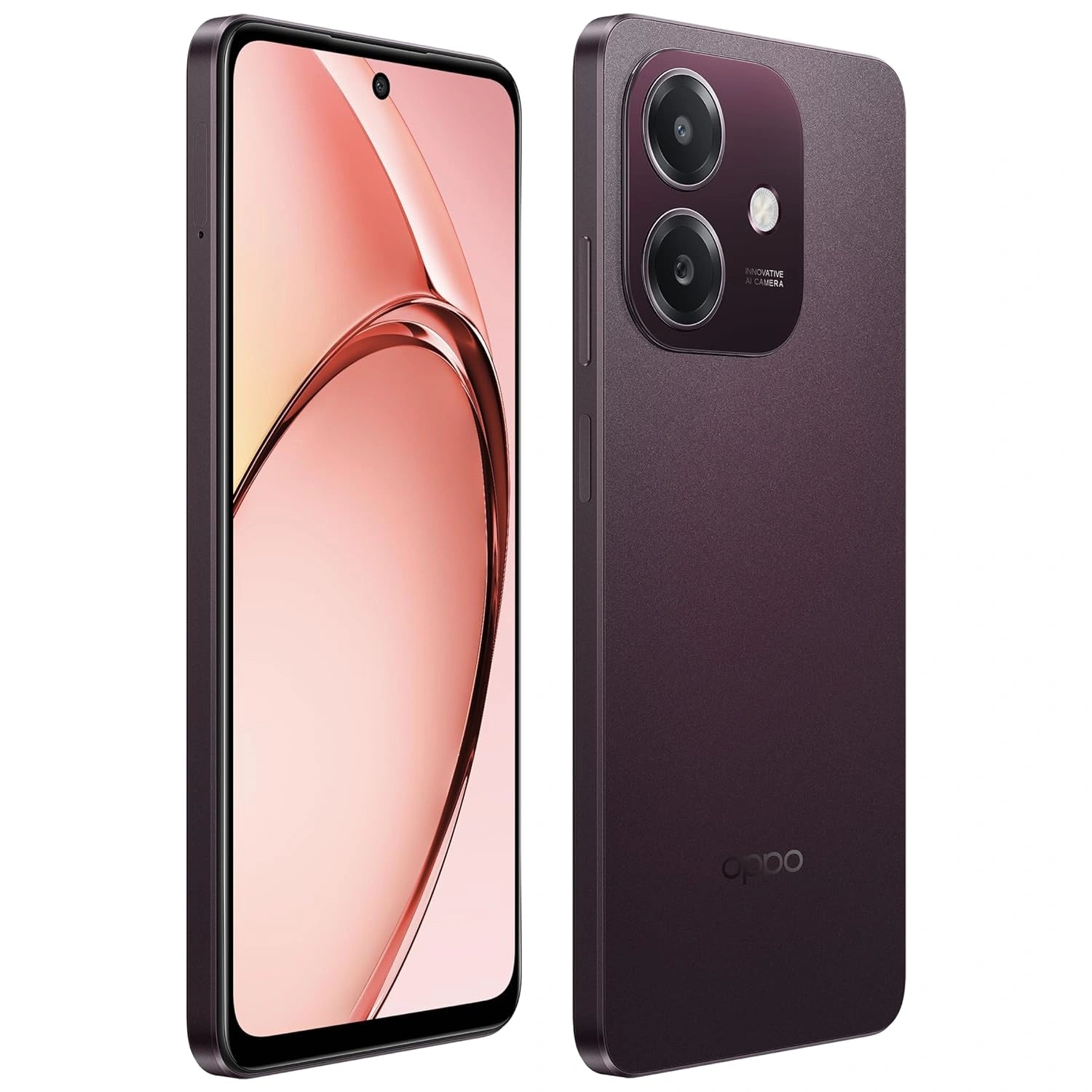 OPPO A3x 5G 