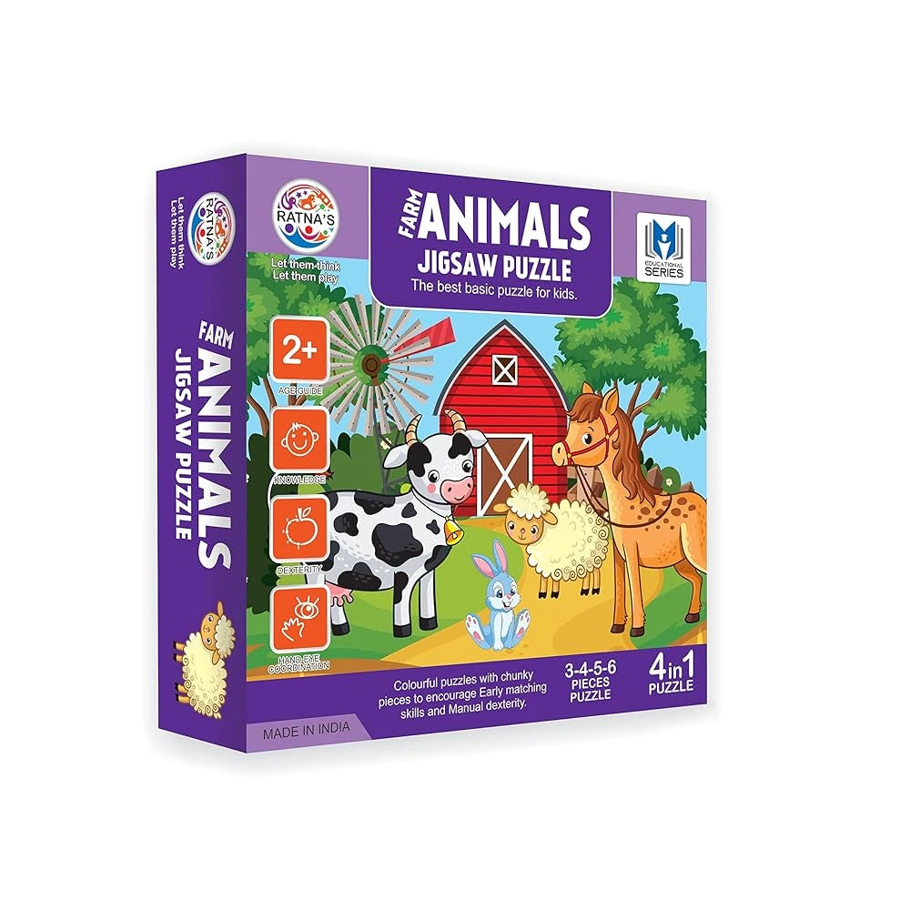 Puzzle