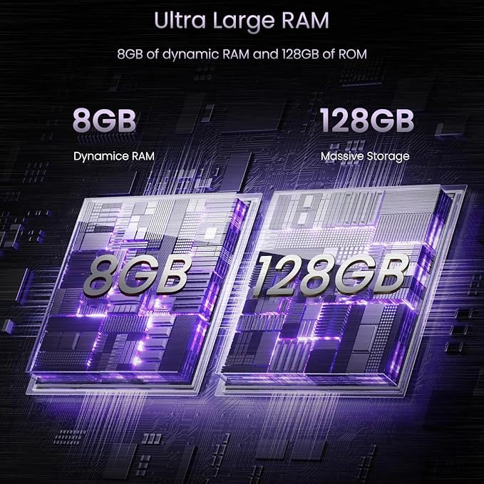Realme 14x 5G smartphone with sleek design, high-speed processor, and powerful camera — modern 5G phone for smooth performance and trendy style.