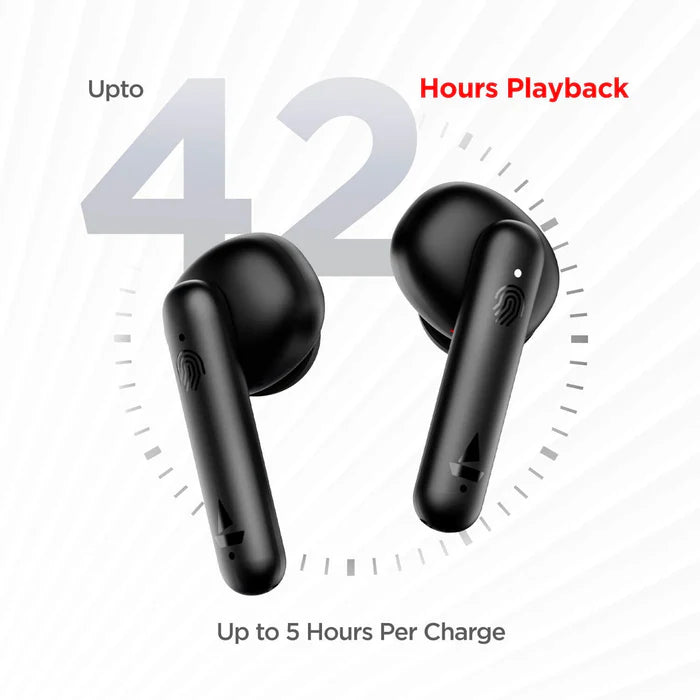 boAt Airdopes 148-Buds Bluetooth