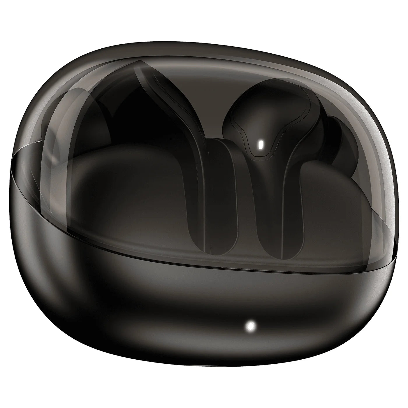 boAt Airdopes 311 Pro w/ 50 HRS Playback, ASAP Charge & Dual Mics ENx Technology Bluetooth  (charcoal black, True Wireless)