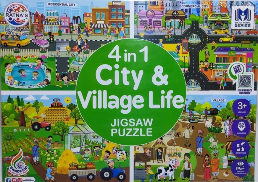 Puzzle