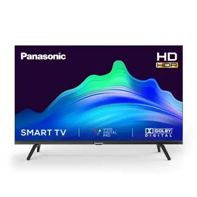 Panasonic 108 cm (43 Inches) 4K Ultra HD Smart Google LED TV TH-43MX700DX)  2 Year Warranty