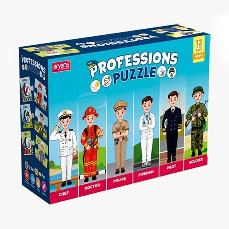 Puzzle