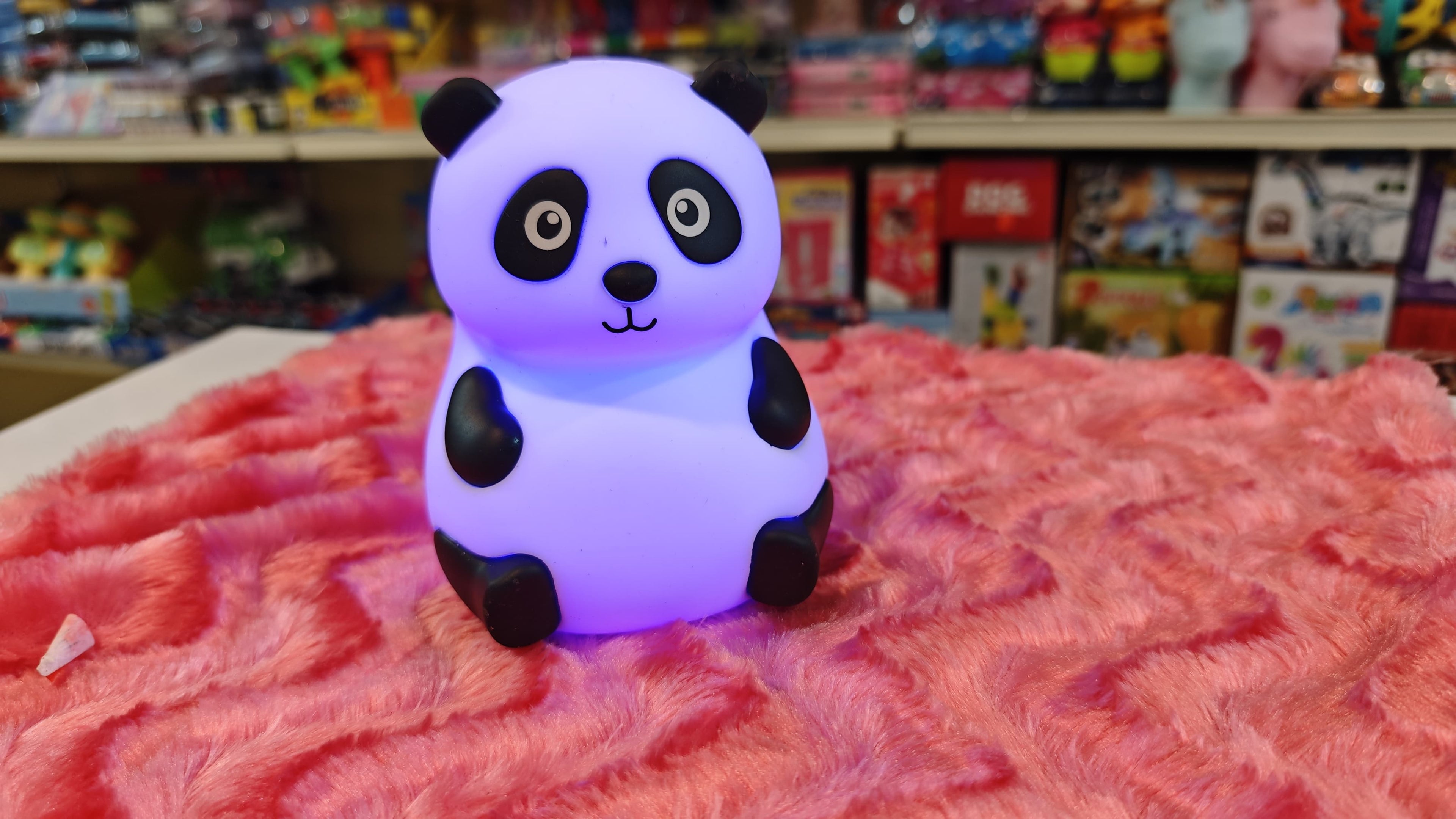 cute Panda