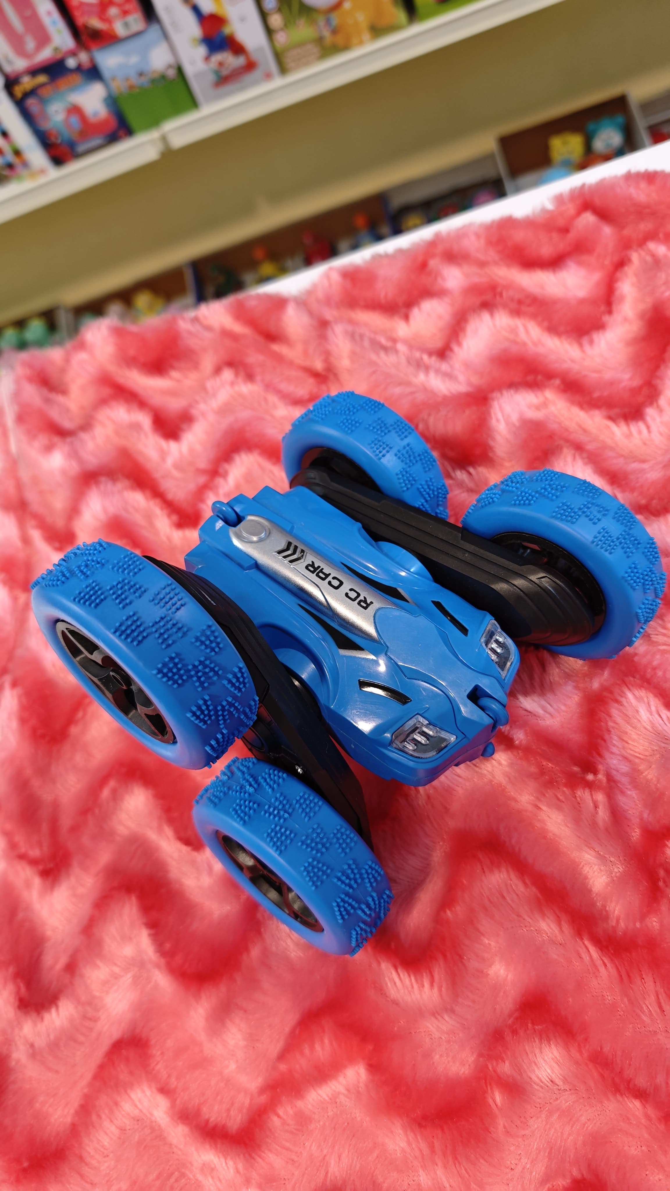 Remote Control Stund Rc car High Speed offroad