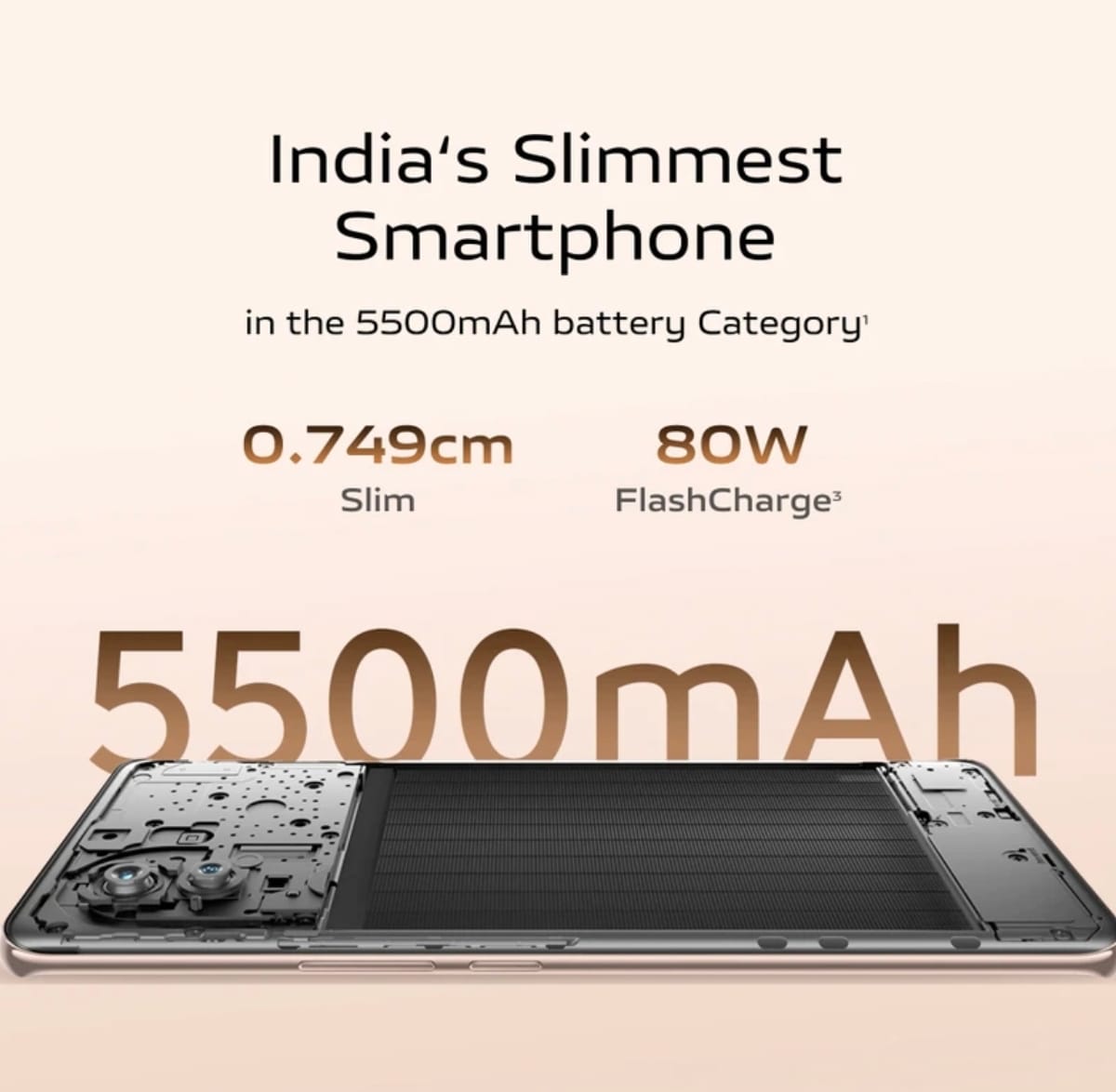 vivo V40e 5G (Mint Green, 128 GB)  (8 GB RAM) Demo