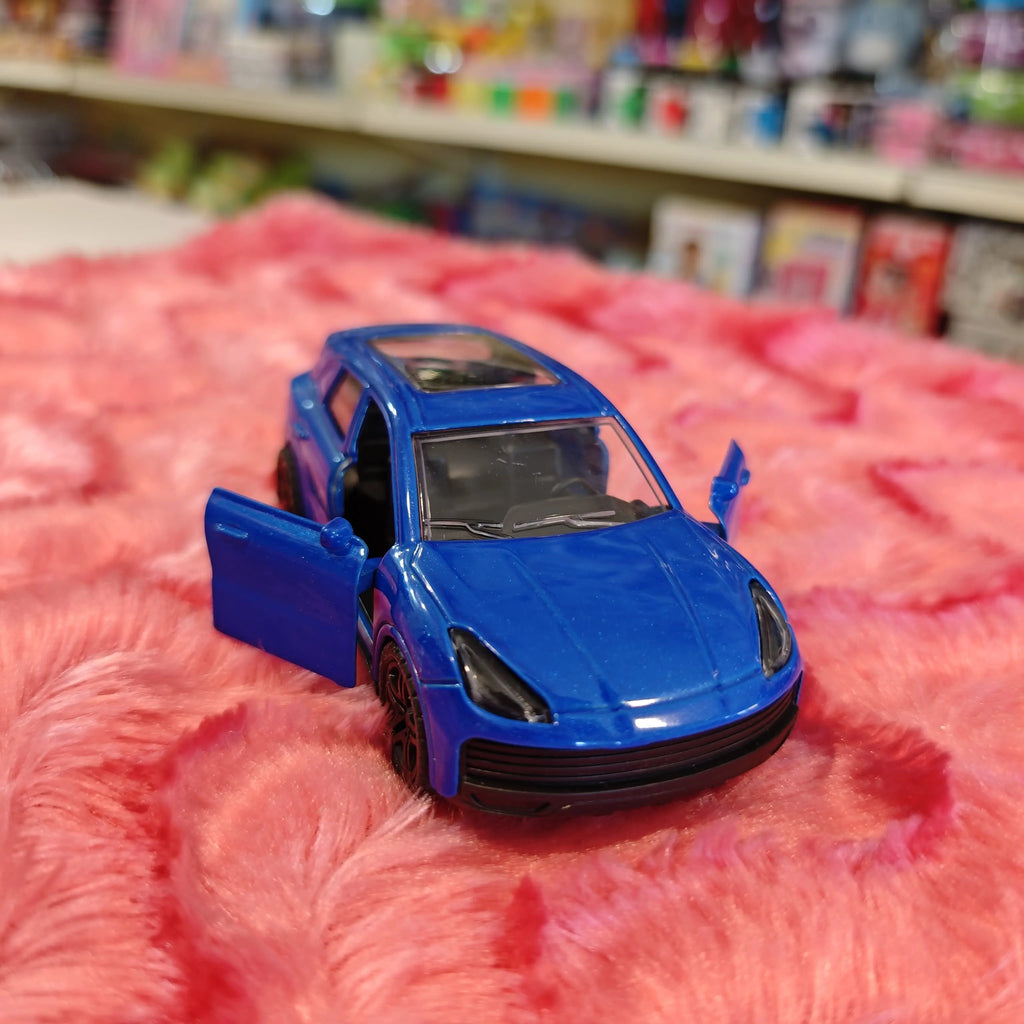 Porsche Cayenne Die cast