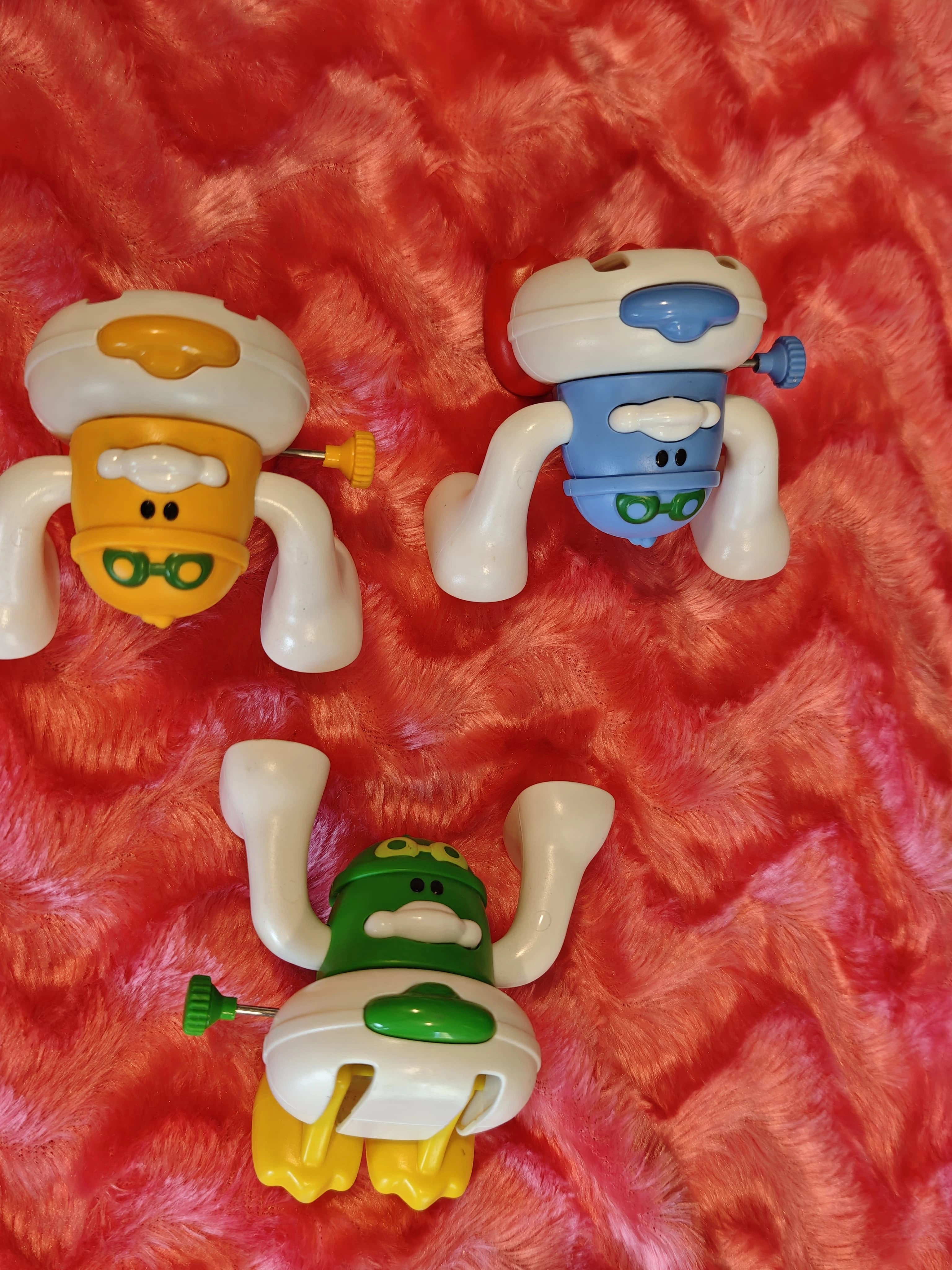 jumping jack toy