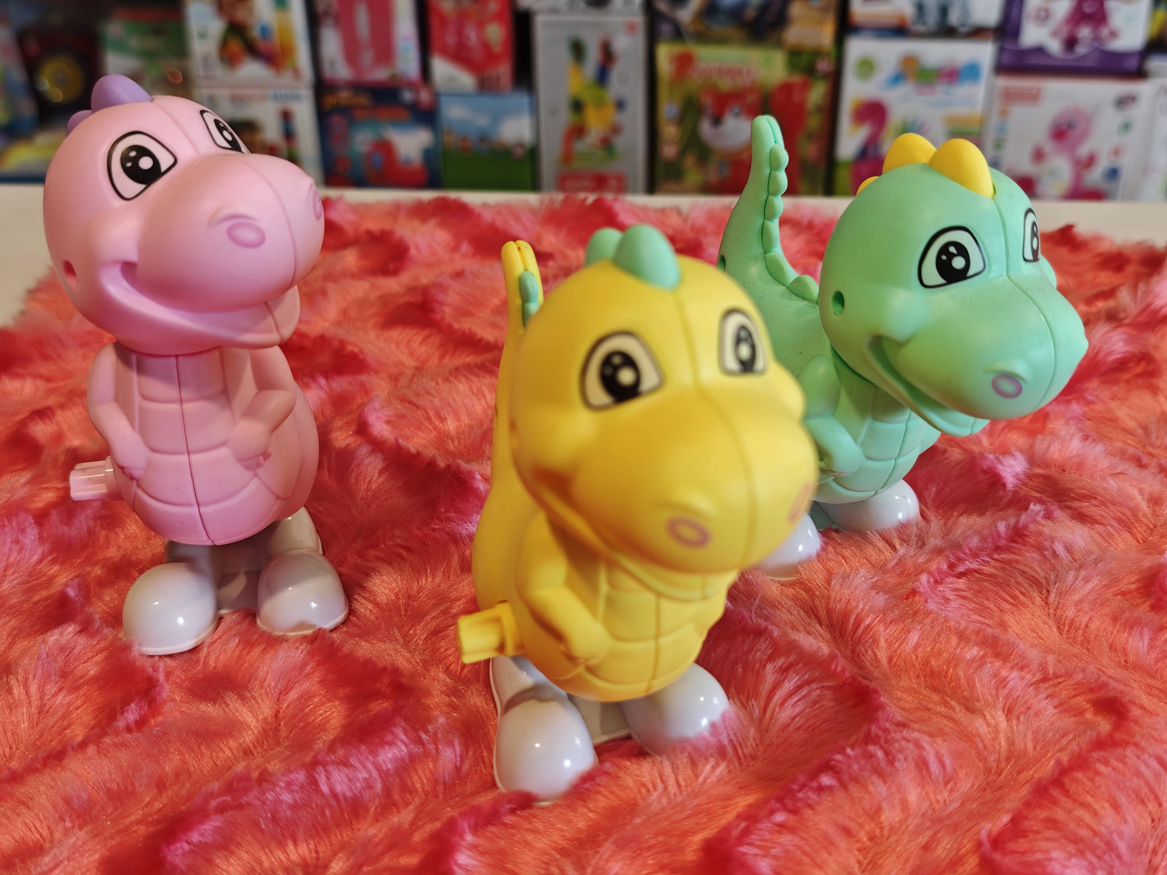 dinosaur toy