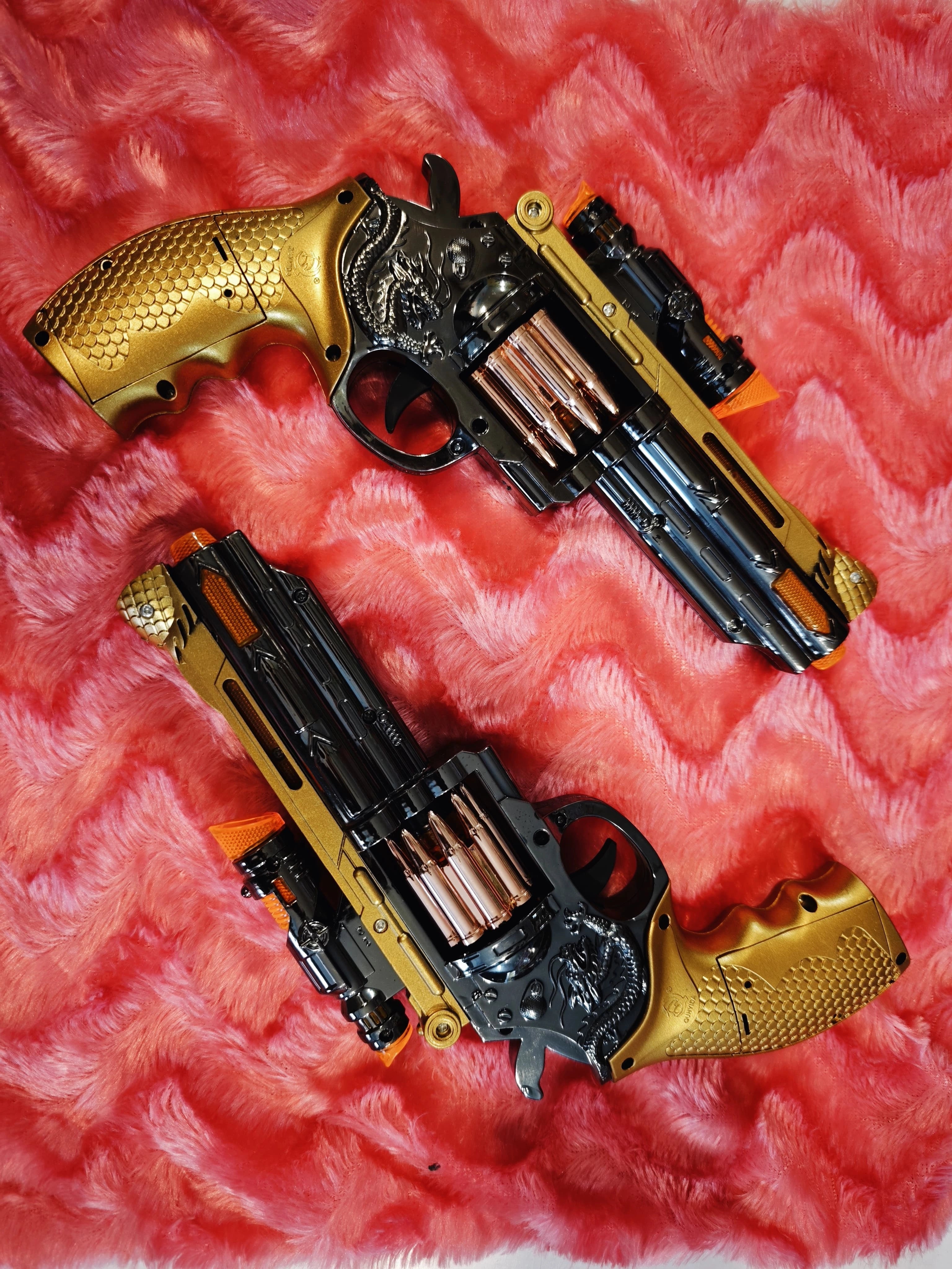 toy gun