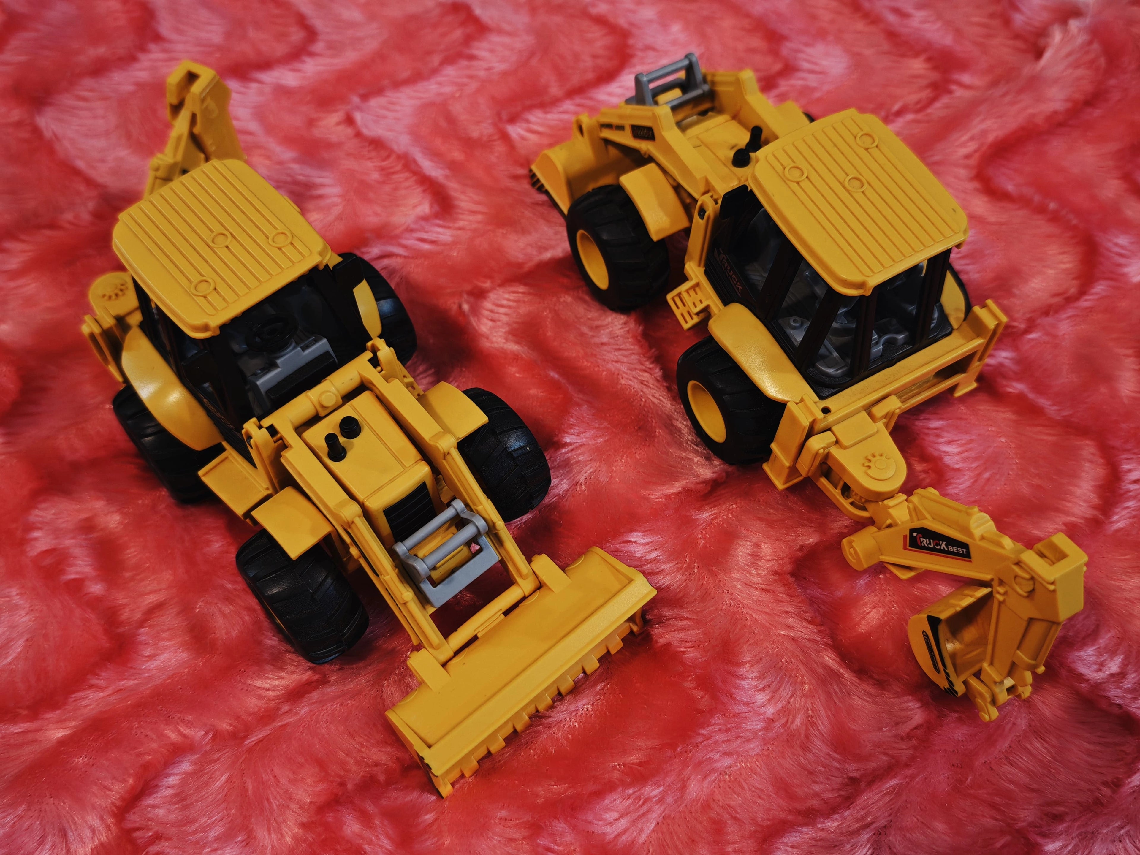 2 in 1 jcb