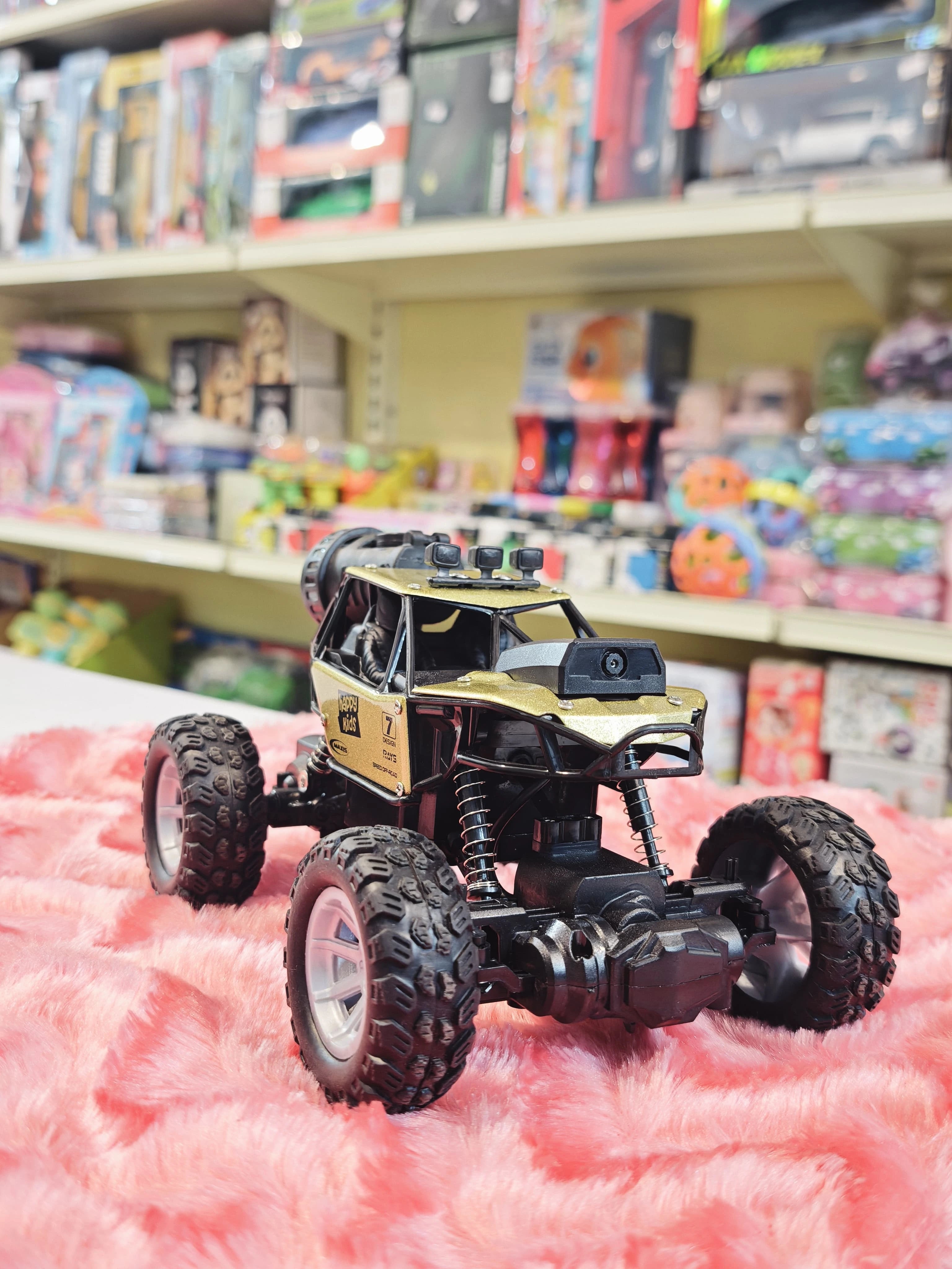 rc remote