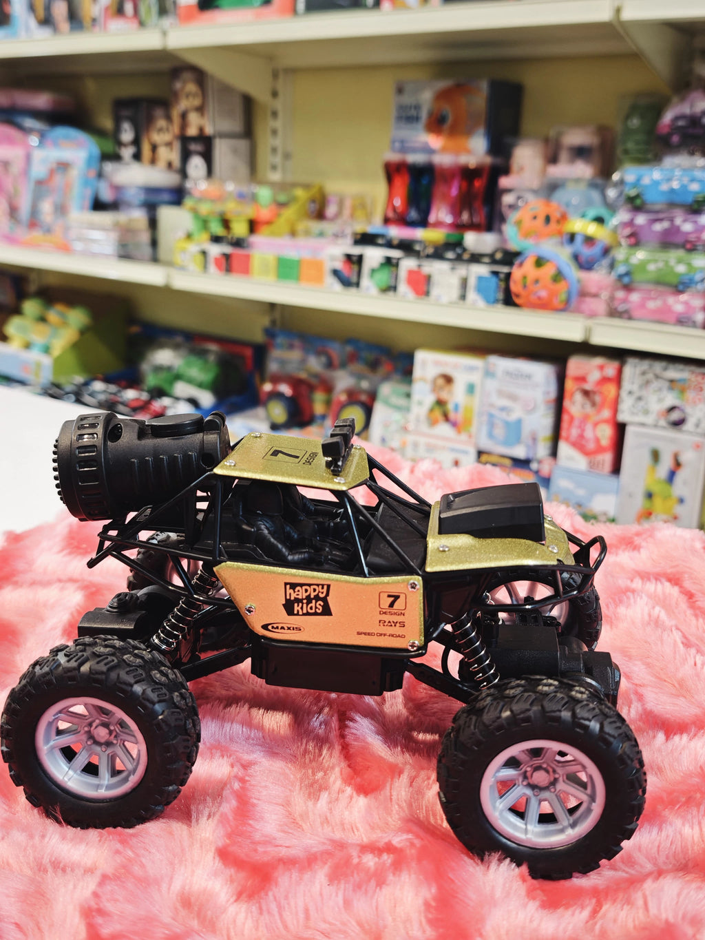 Rc car