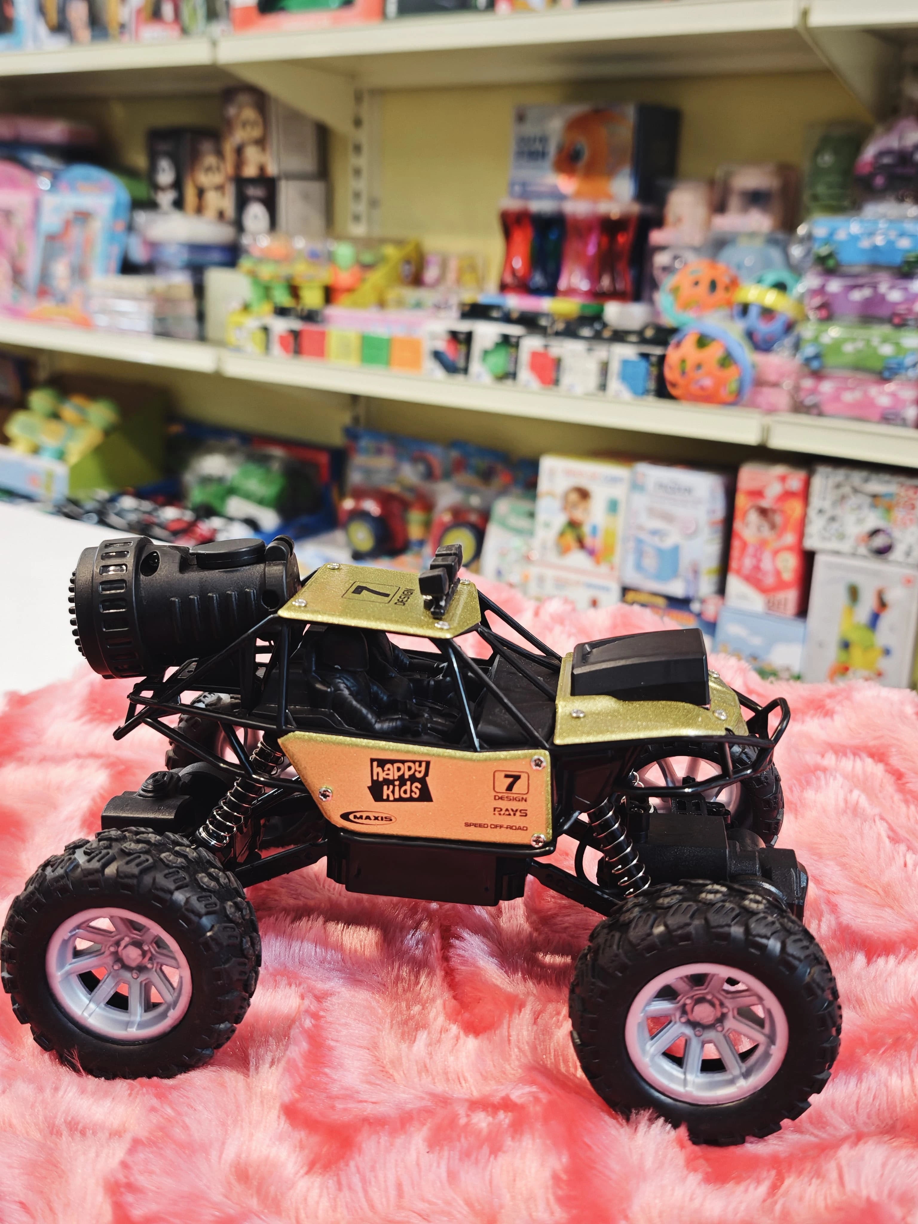 Rc car
