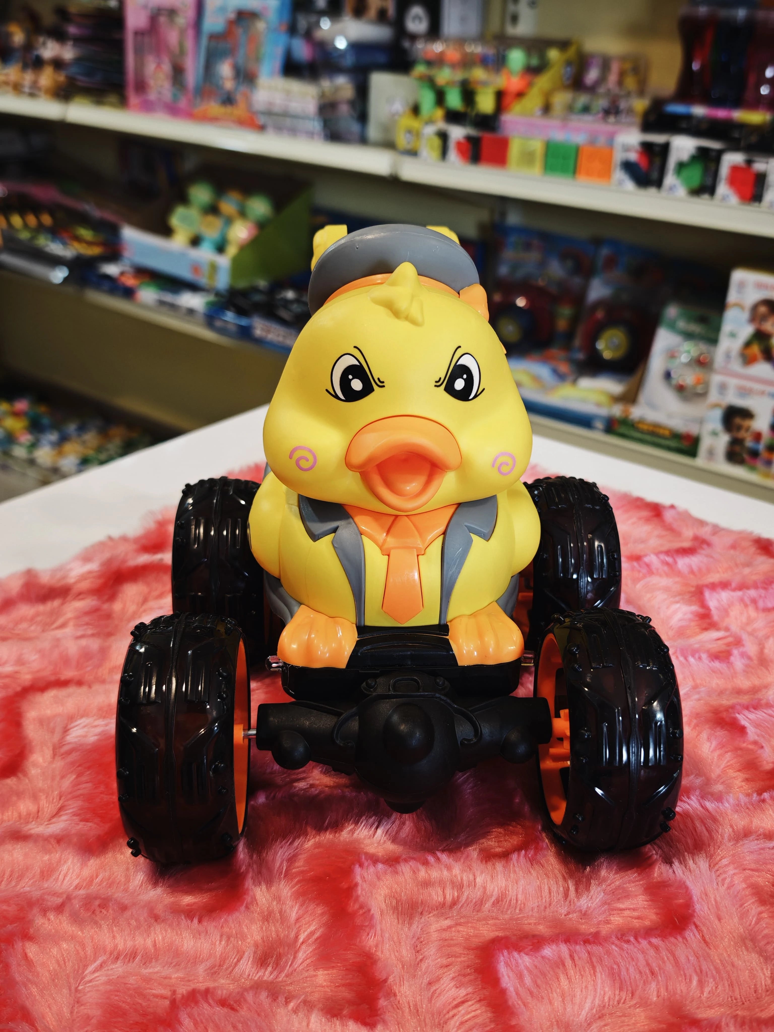 Duck RC