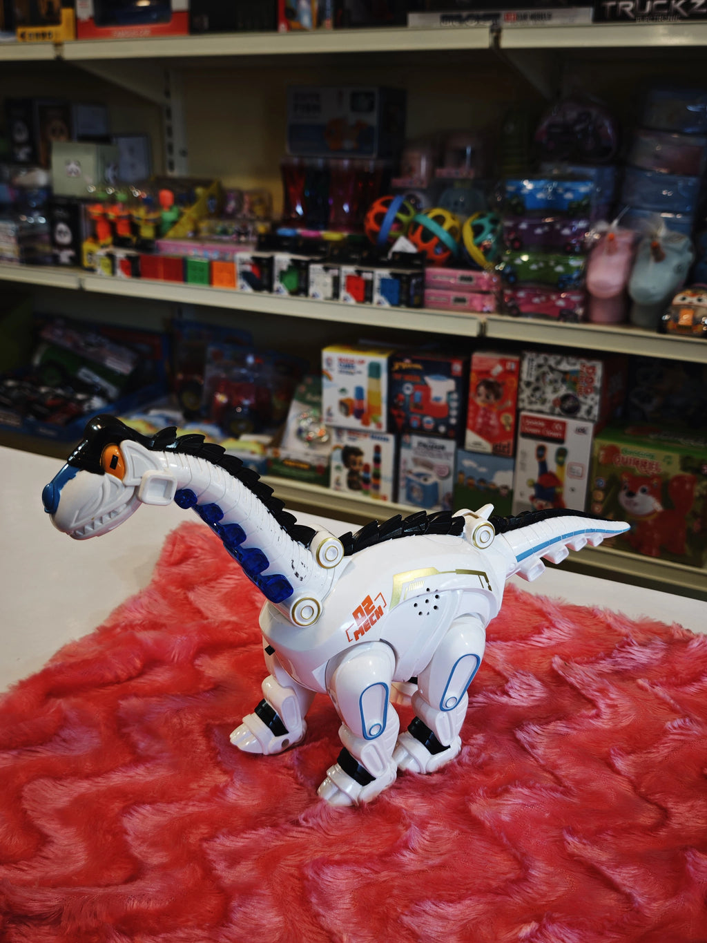 Brachiosaurus Dinosaur toy