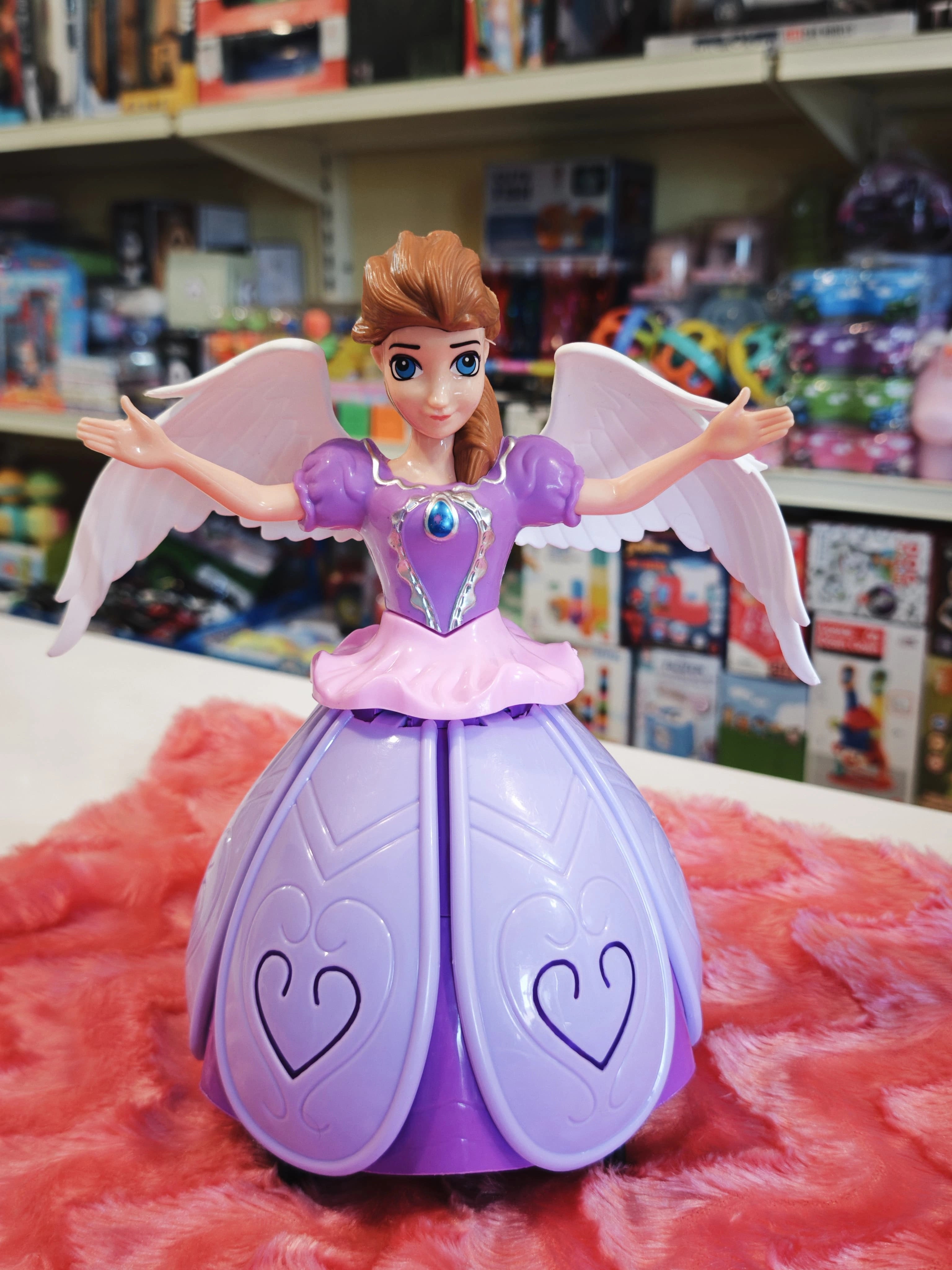 Angel Girl