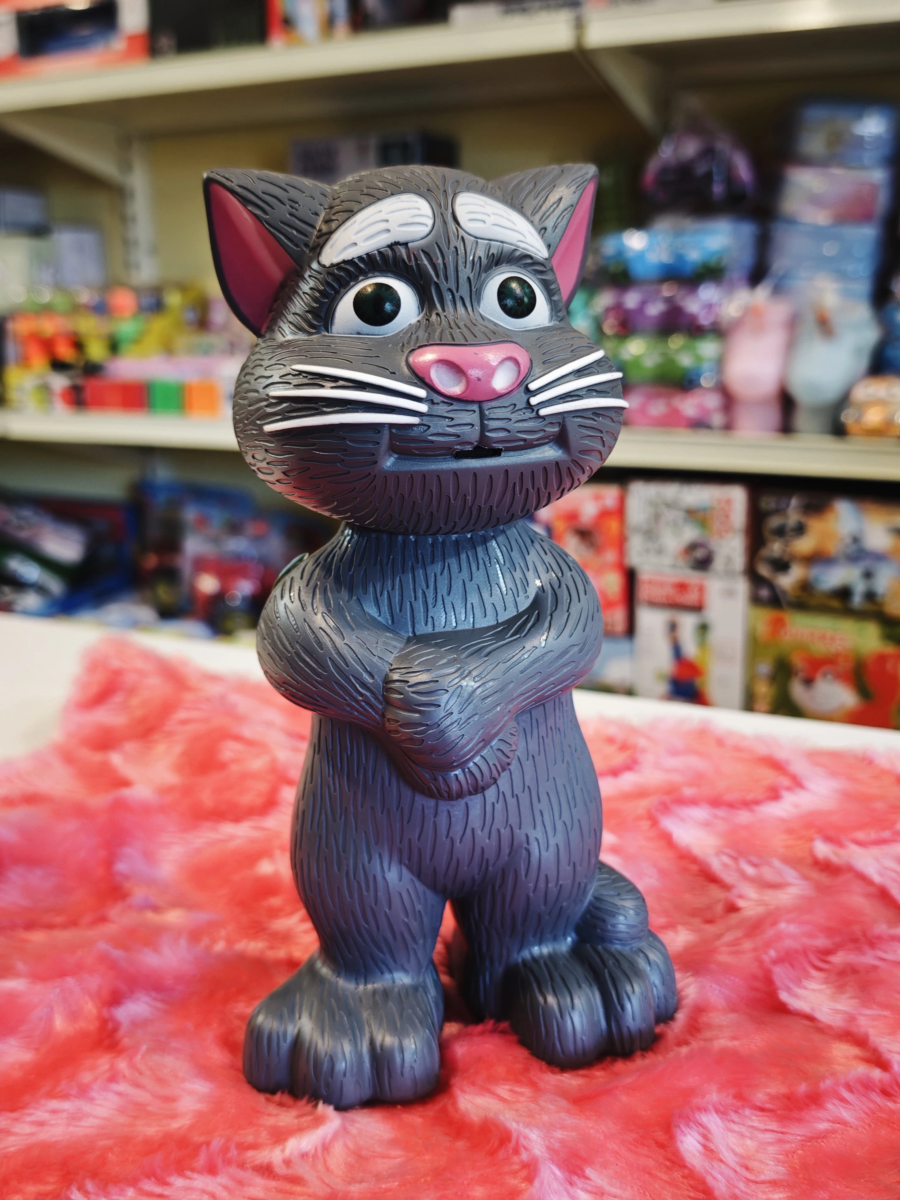 Talking tom