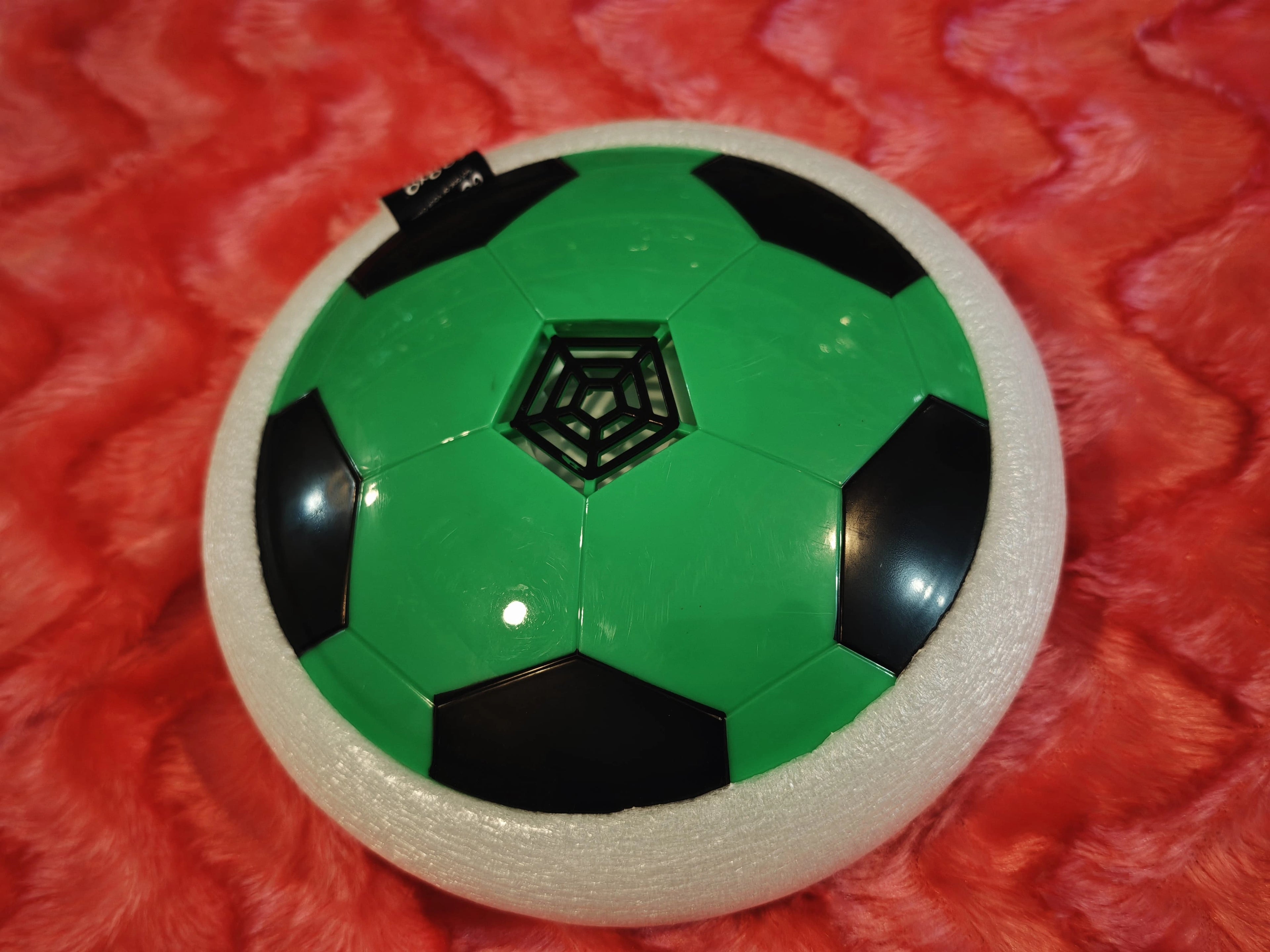 Food Ball Designed for indoor Play