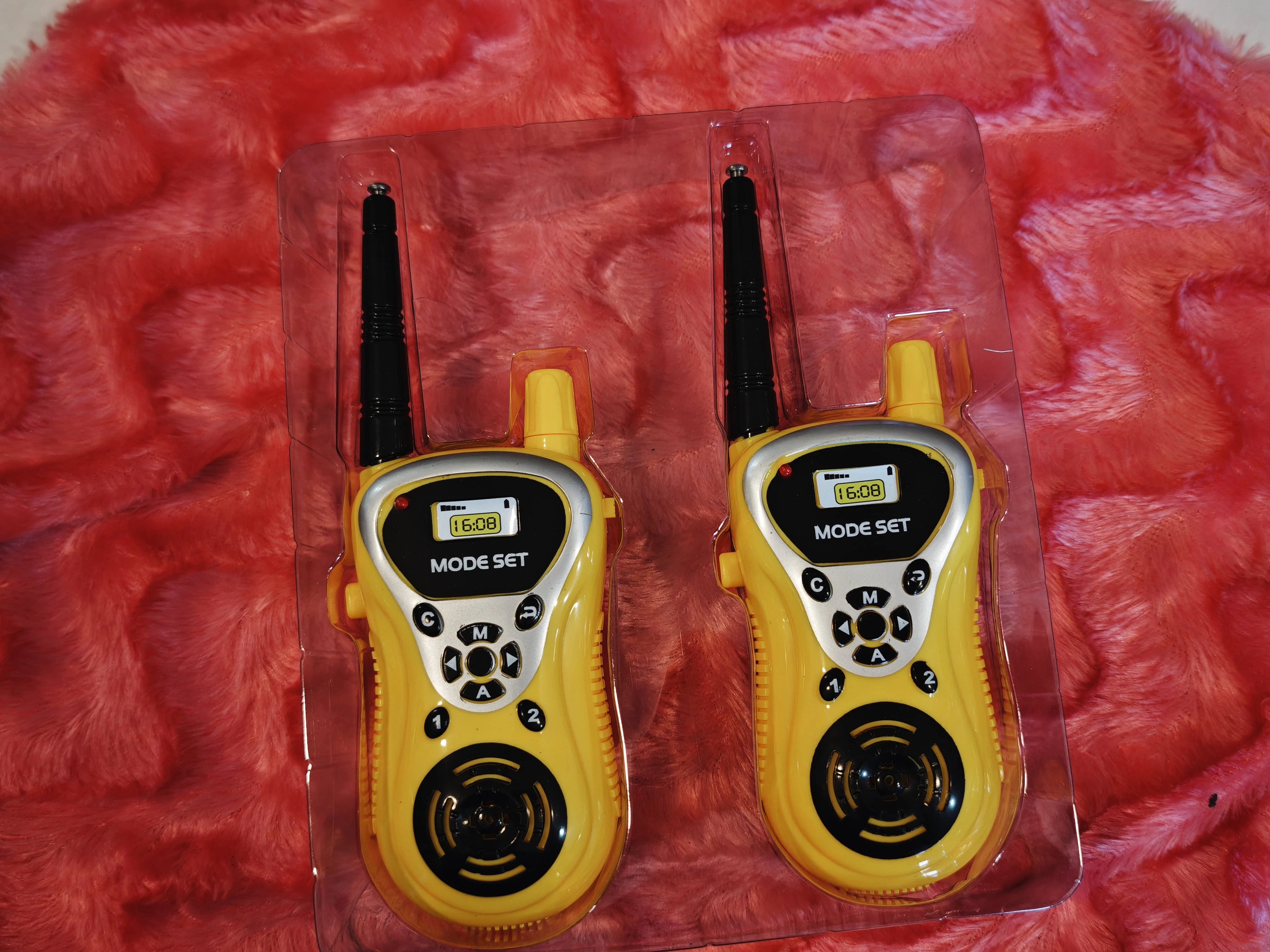 walky talki