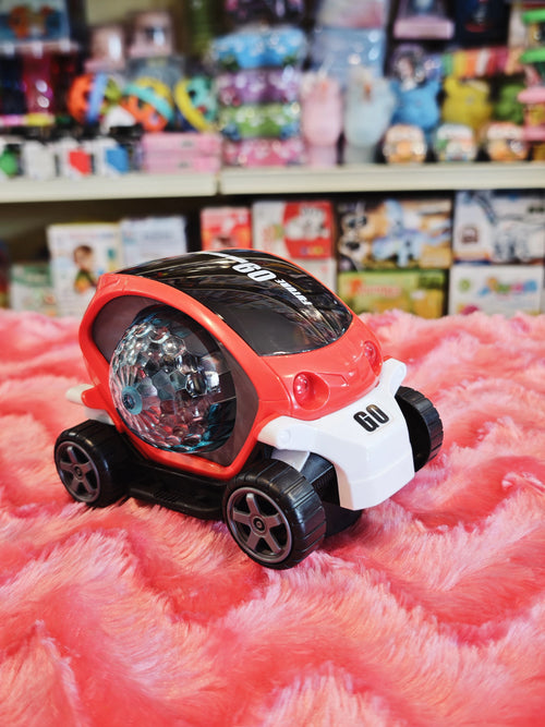 09 Future Car