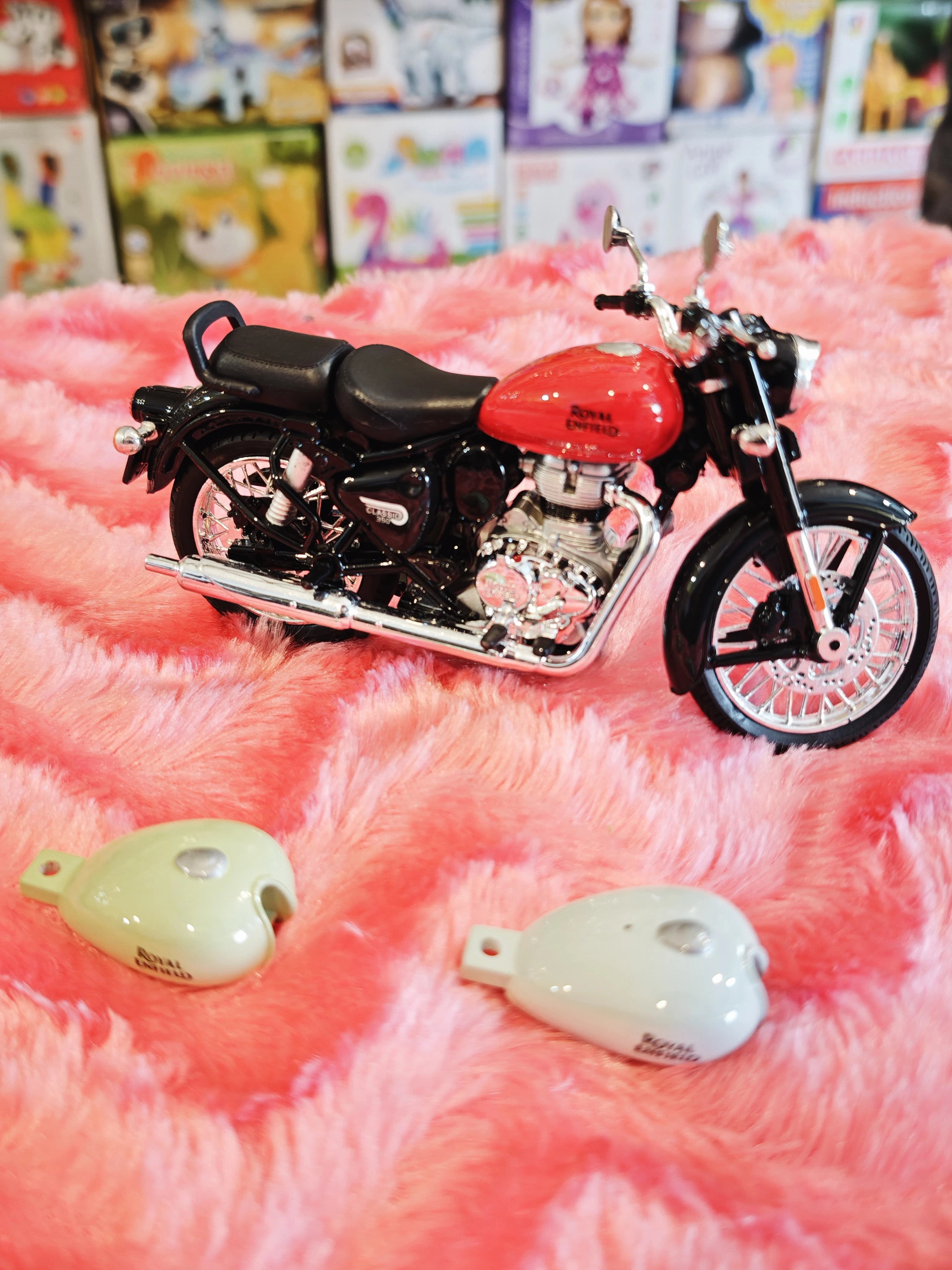 Royal Enfield