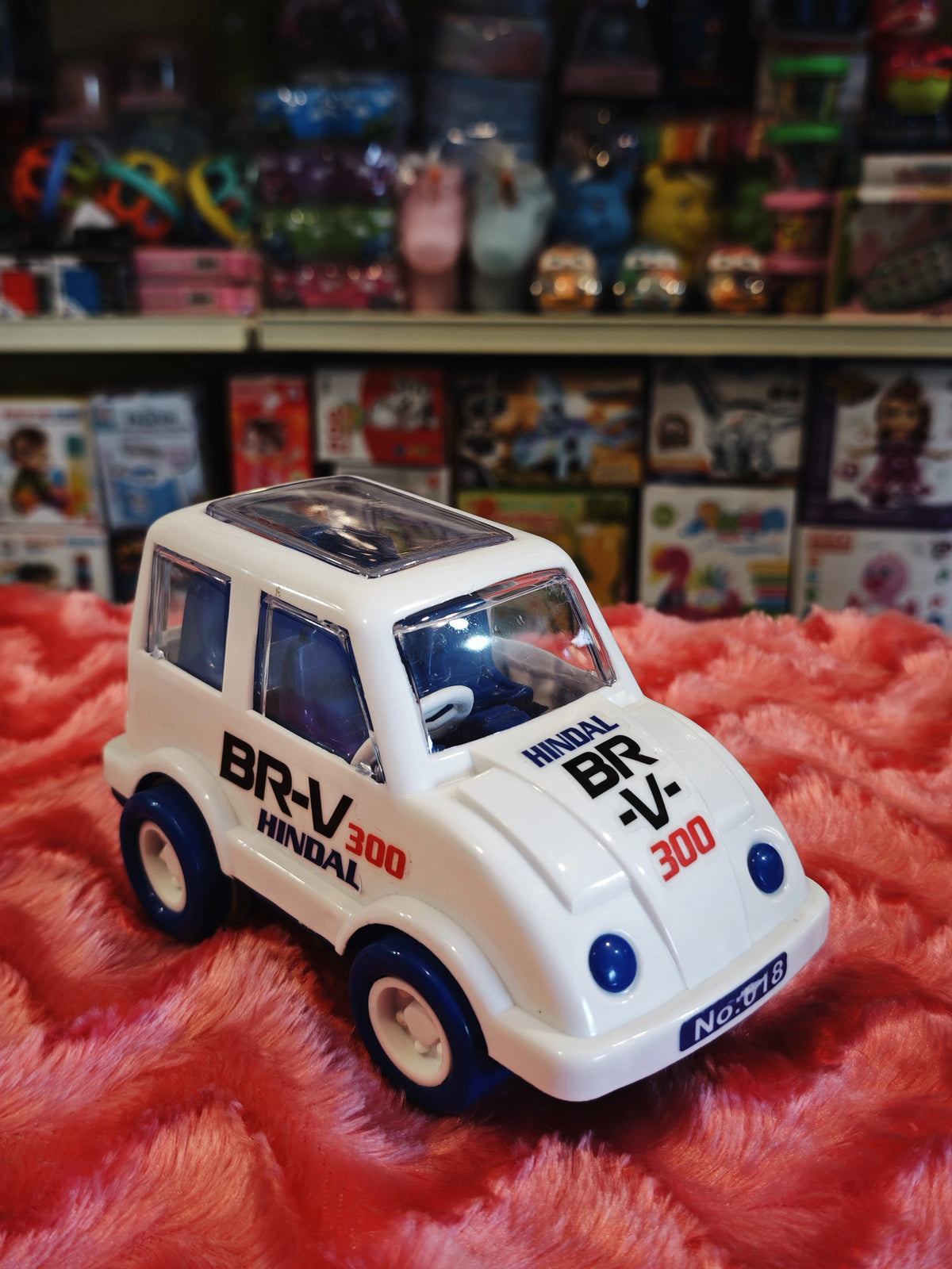Bolero Jeeb