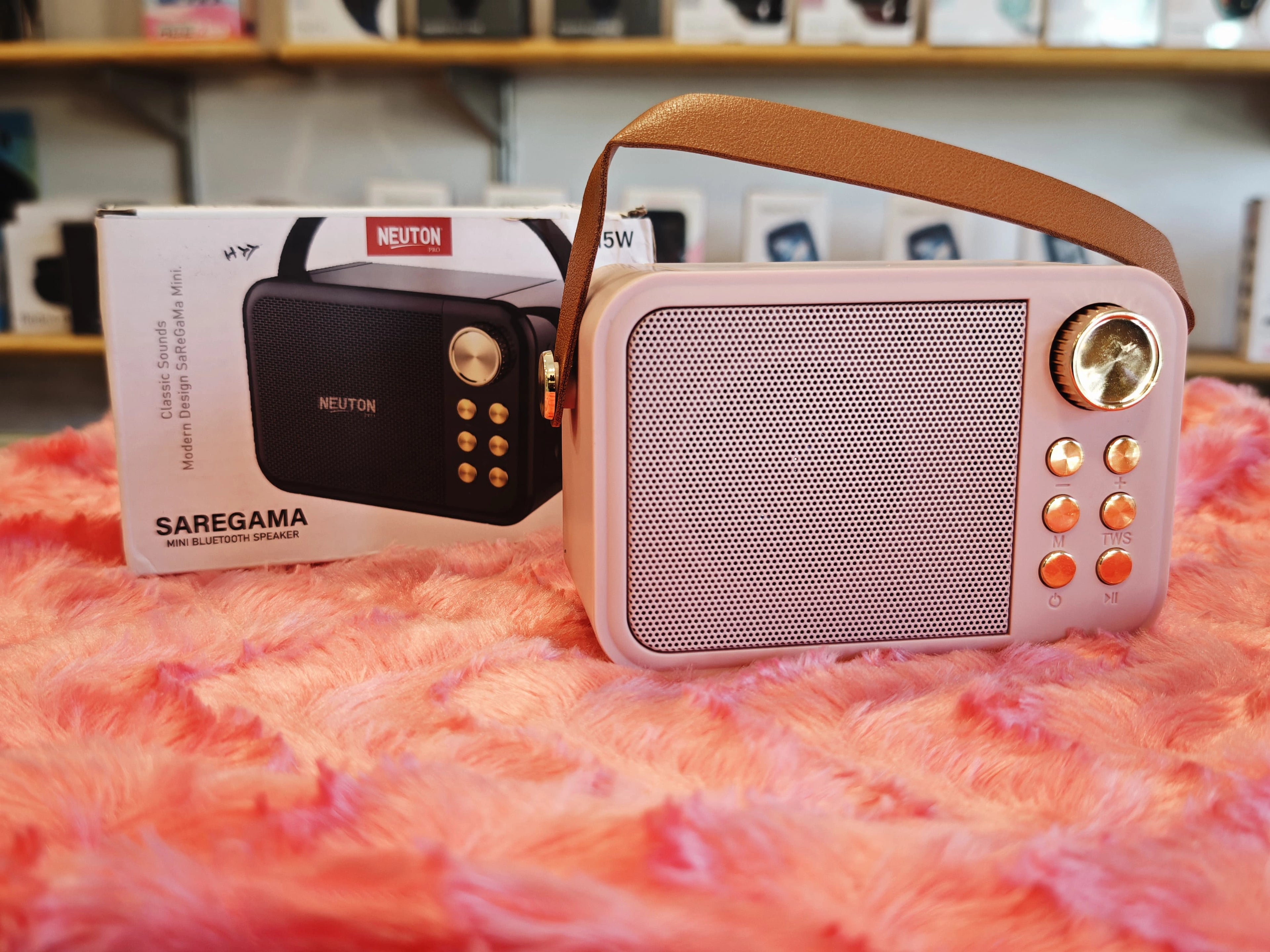 saregama