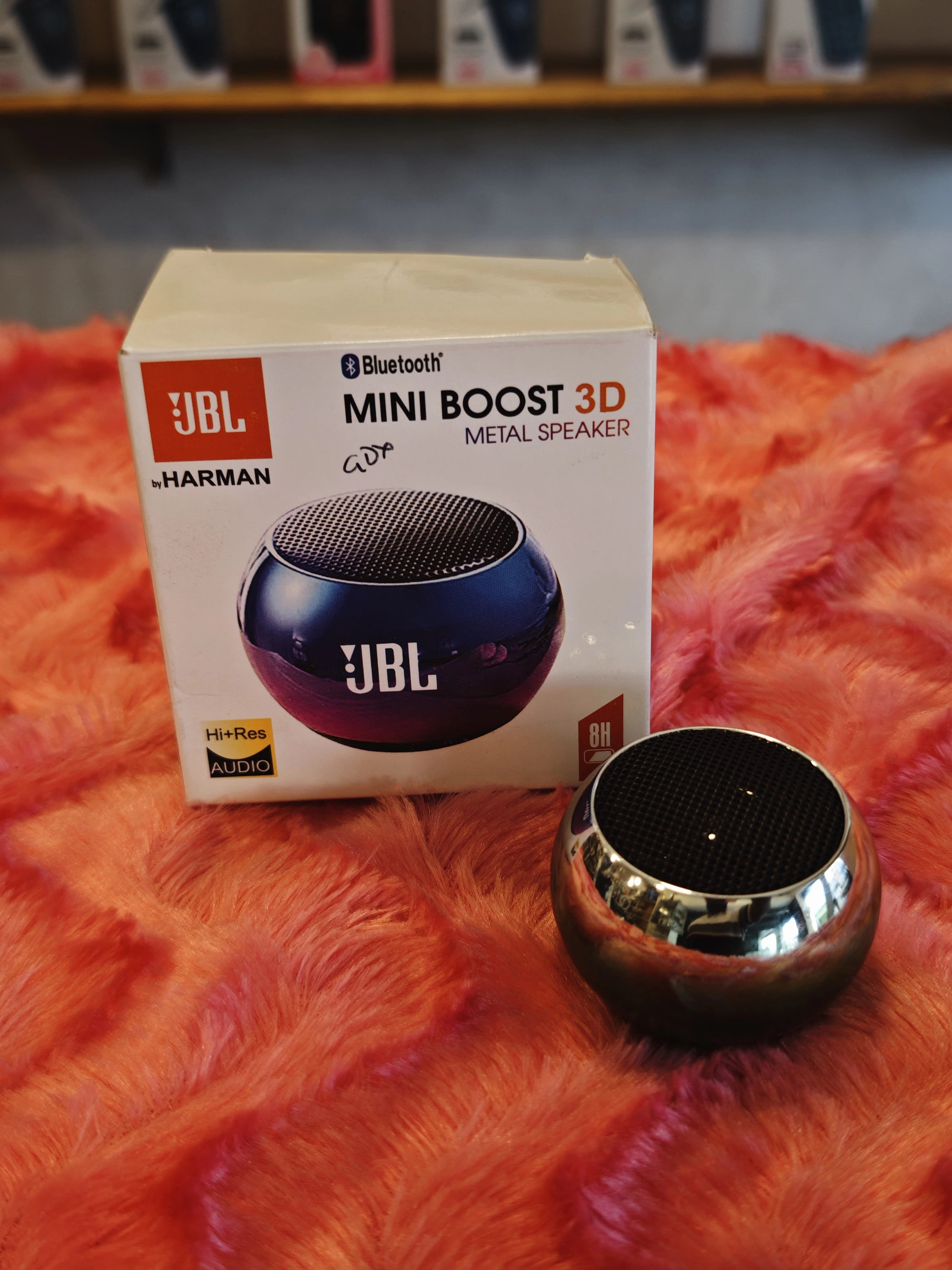 jbl mini