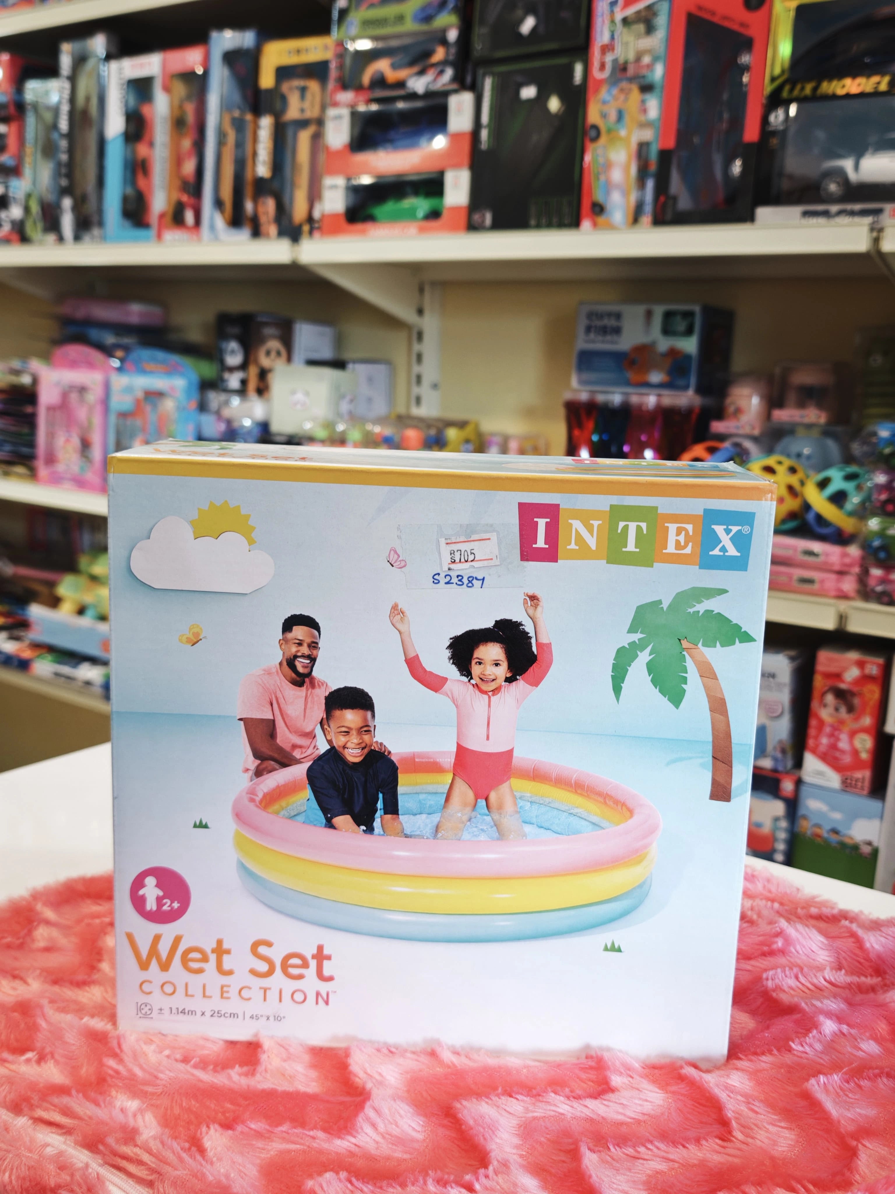 wet set collection age 1-3