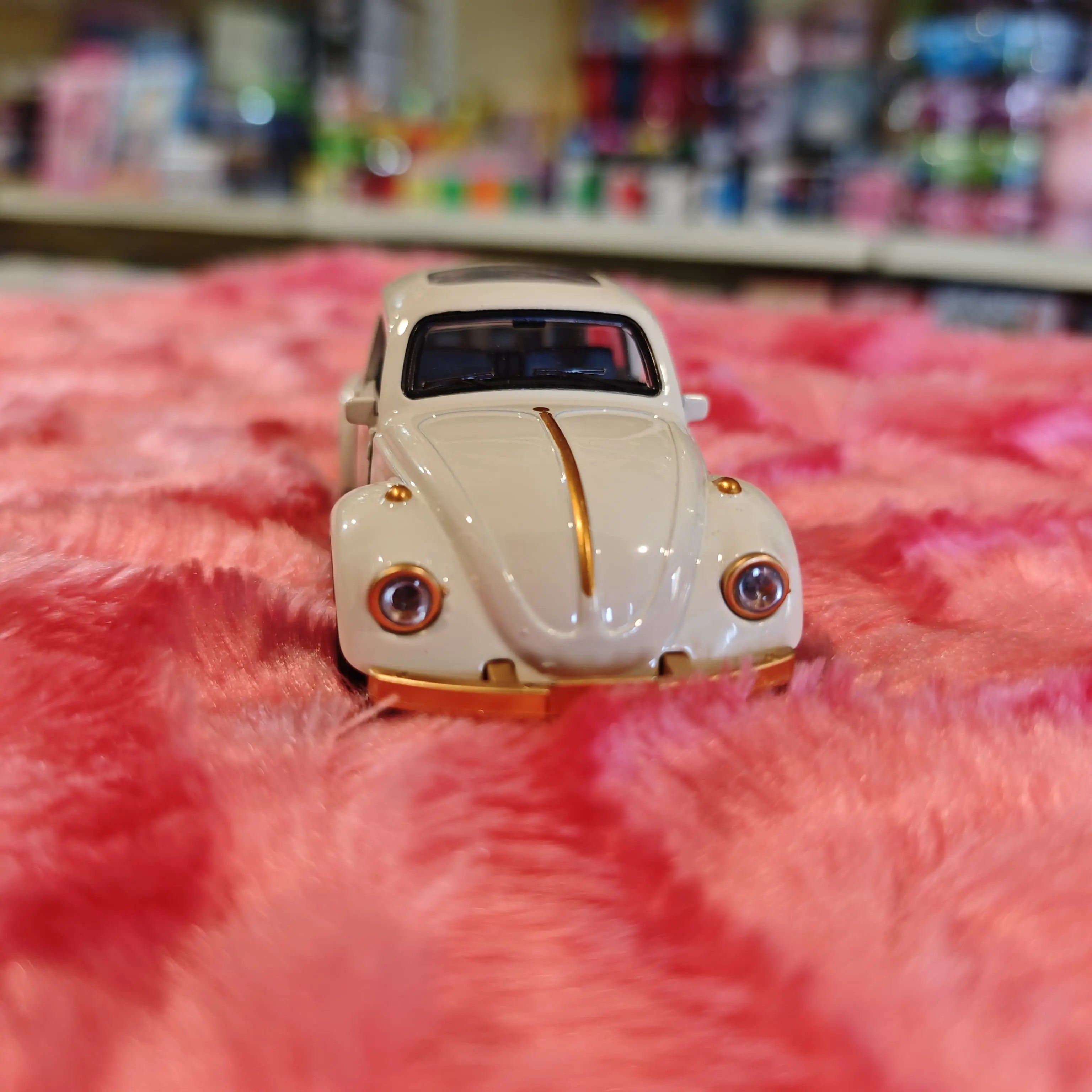 Classic Volkswagen DIE Cast