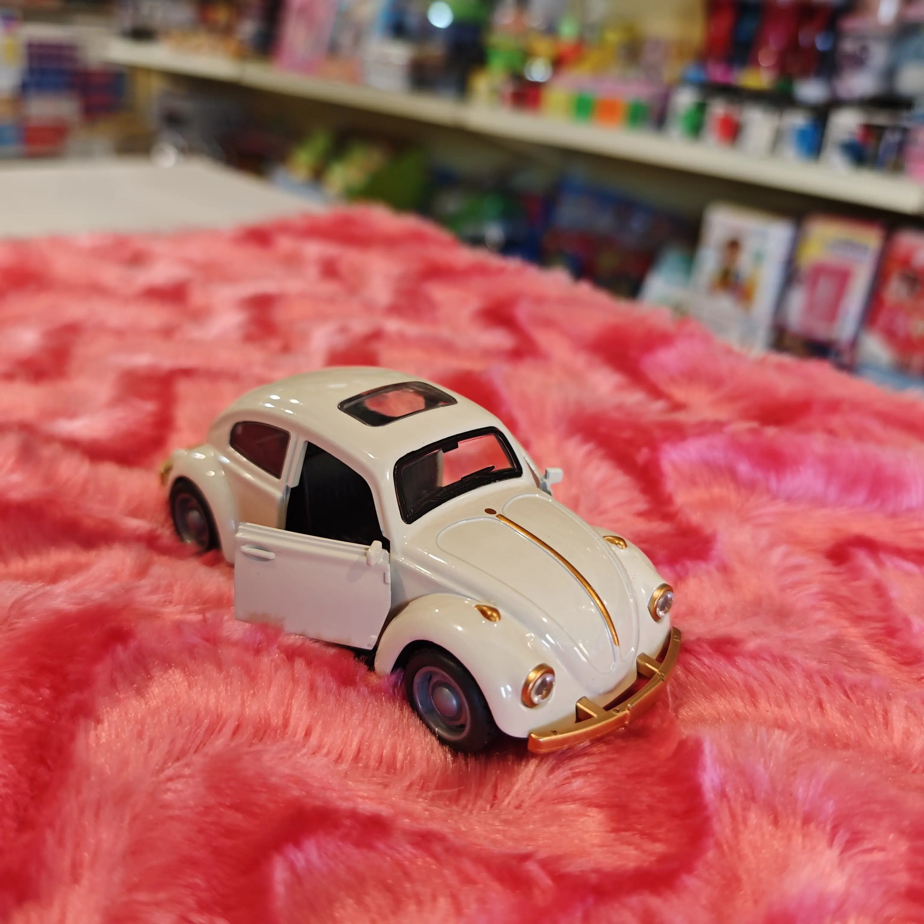 Classic Volkswagen DIE Cast