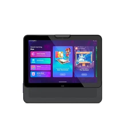 Byju's Smart Tab  10 inch Display (3GB, 32GB)  Activated