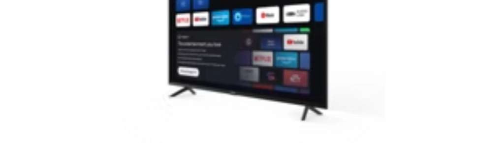 Panasonic 108 cm (43 Inches) 4K Ultra HD Smart Google LED TV TH-43MX700DX)  2 Year Warranty