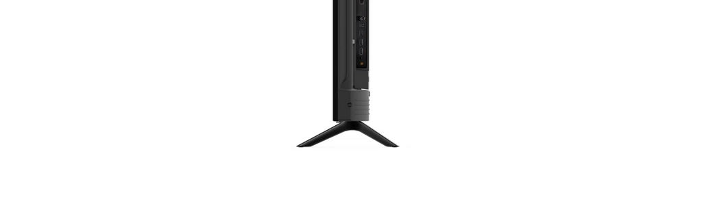 Panasonic 108 cm (43 Inches) 4K Ultra HD Smart Google LED TV TH-43MX700DX)  2 Year Warranty