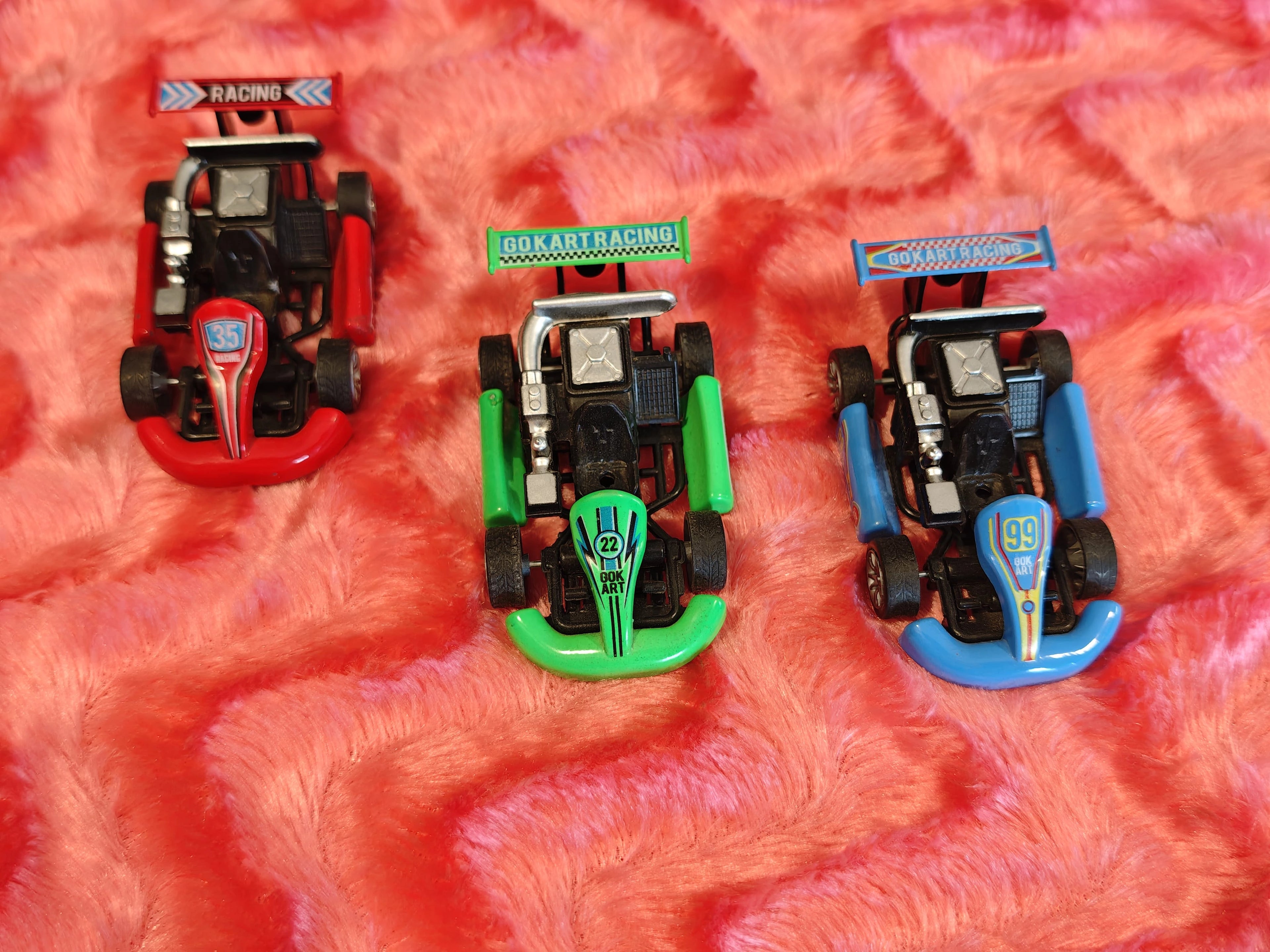 formula car