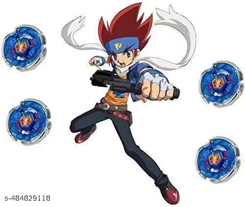 Beyblades