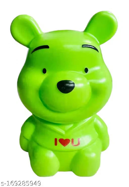POO ATM PIGGY BANk