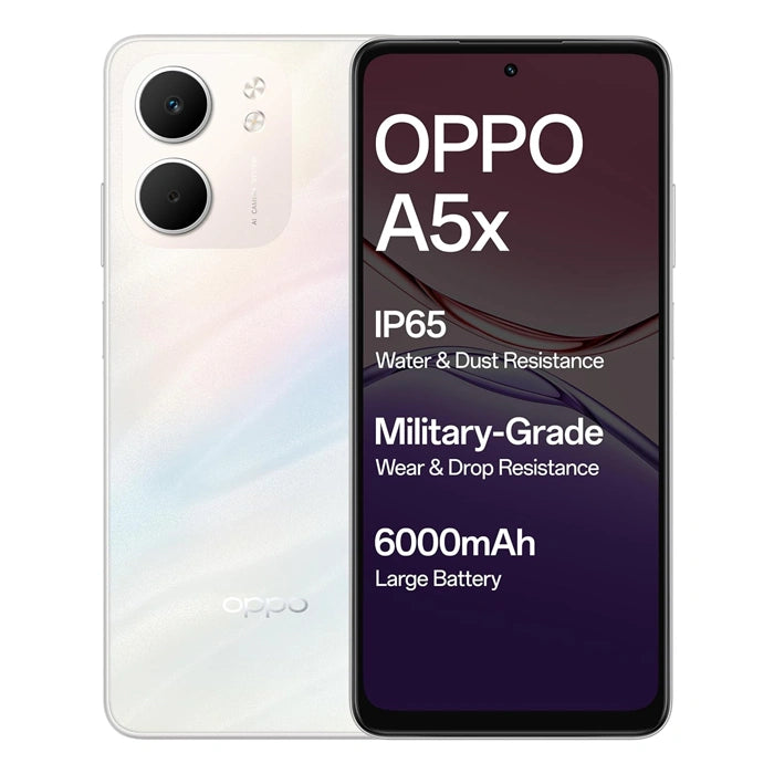 Oppo A5x 4G
